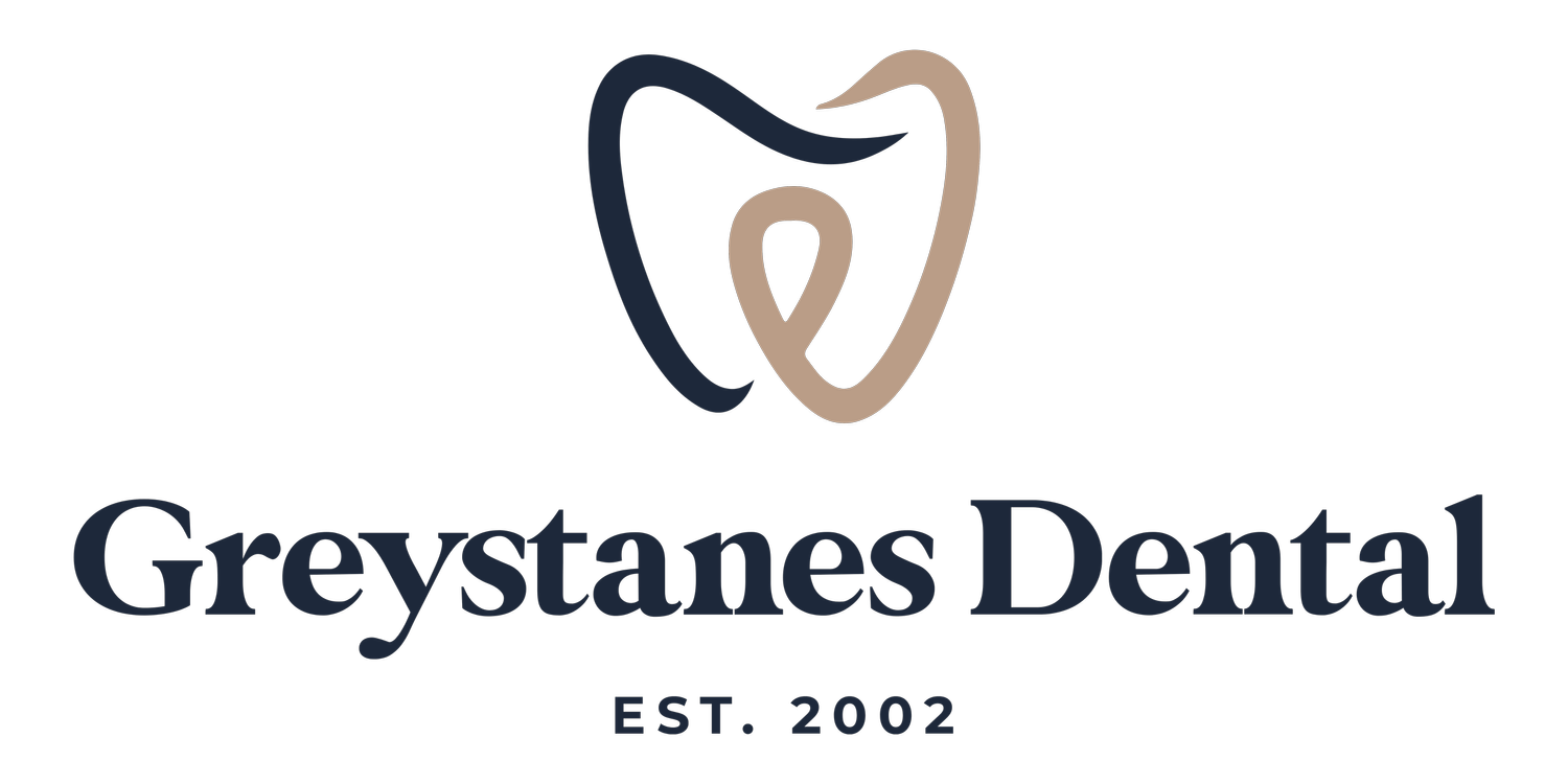 GREYSTANES DENTAL