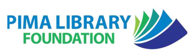 Pima Library Foundation Logo and Link
