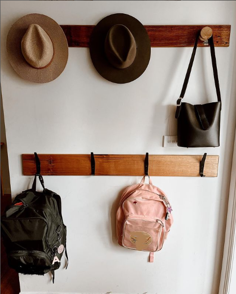 Coat hangers