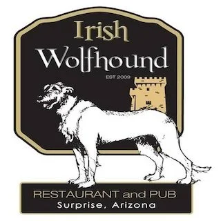 The Irish Wolfhound