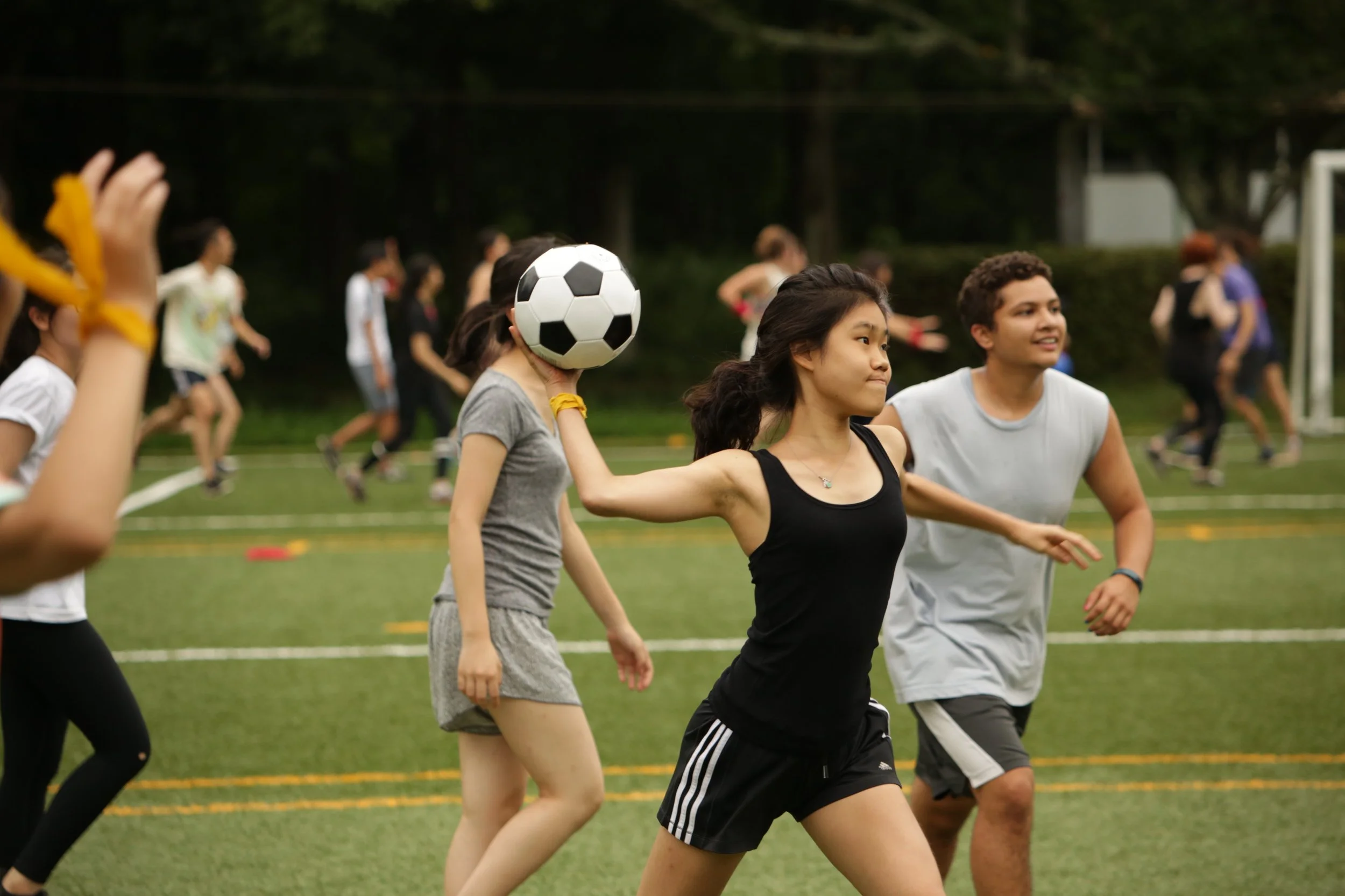Gakko, Japan, 2017 (dir. Leyla Levi and DYlan Frederick)