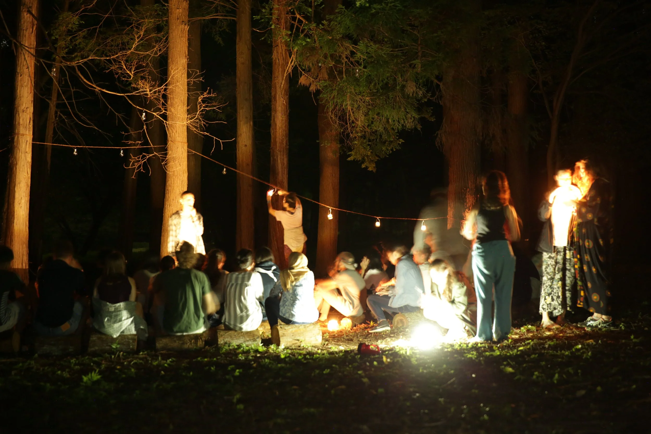 Gakko, Japan, 2017 (dir. Leyla Levi and Dylan Frederick)