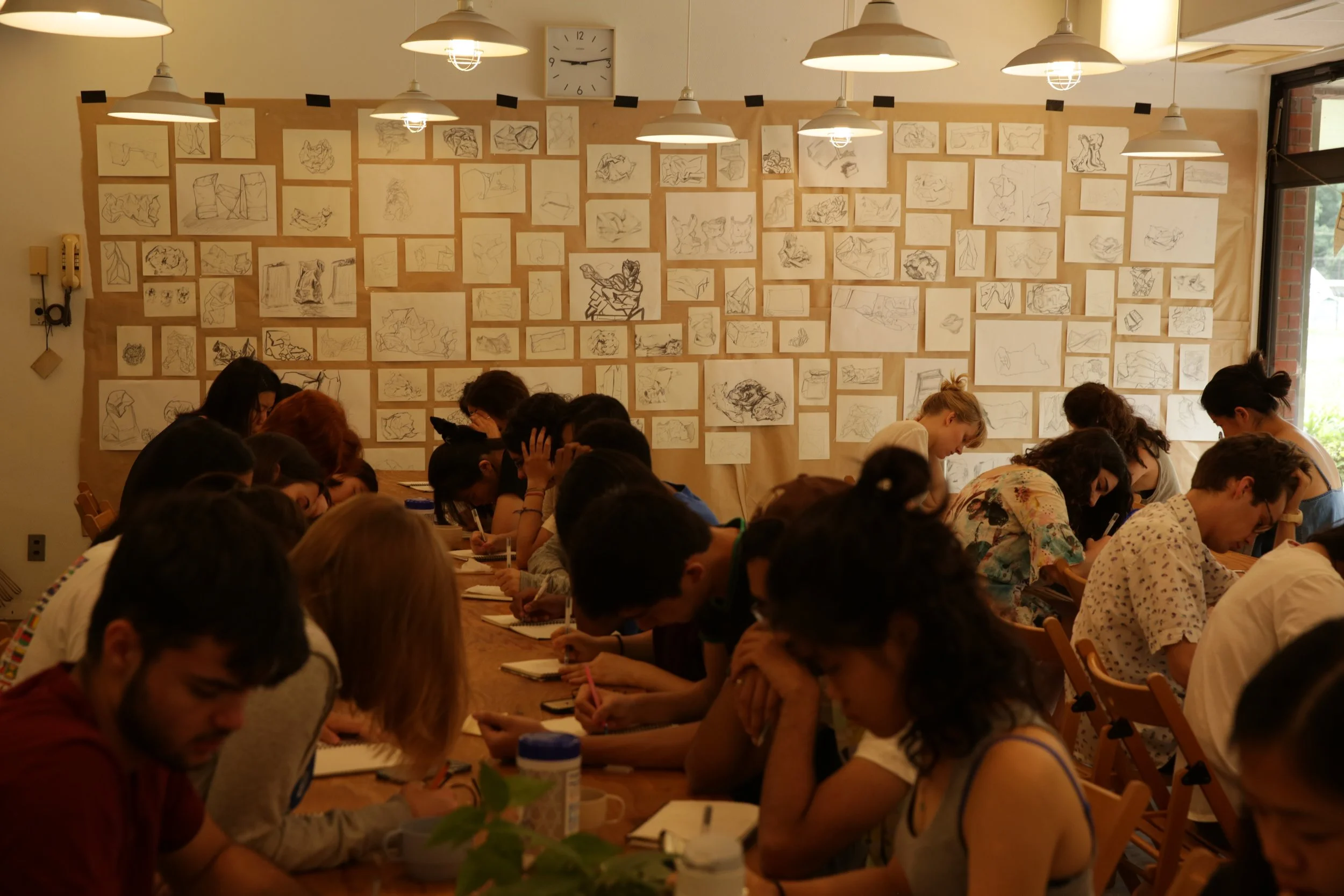 Gakko, Japan, 2017 (dir. Leyla Levi and Dylan Frederick)