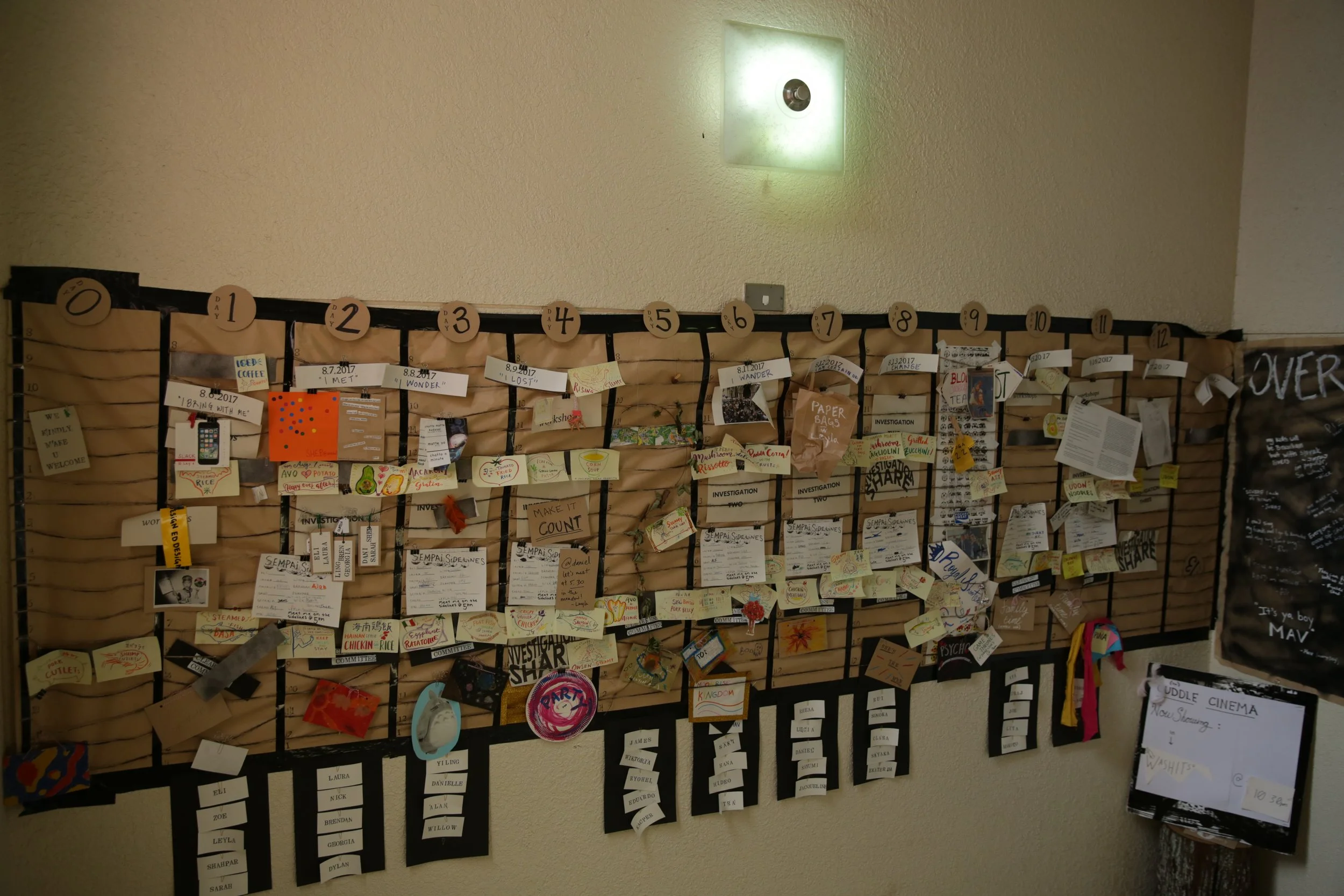 Gakko, Japan, 2017 (dir. Leyla Levi and DYlan Frederick)