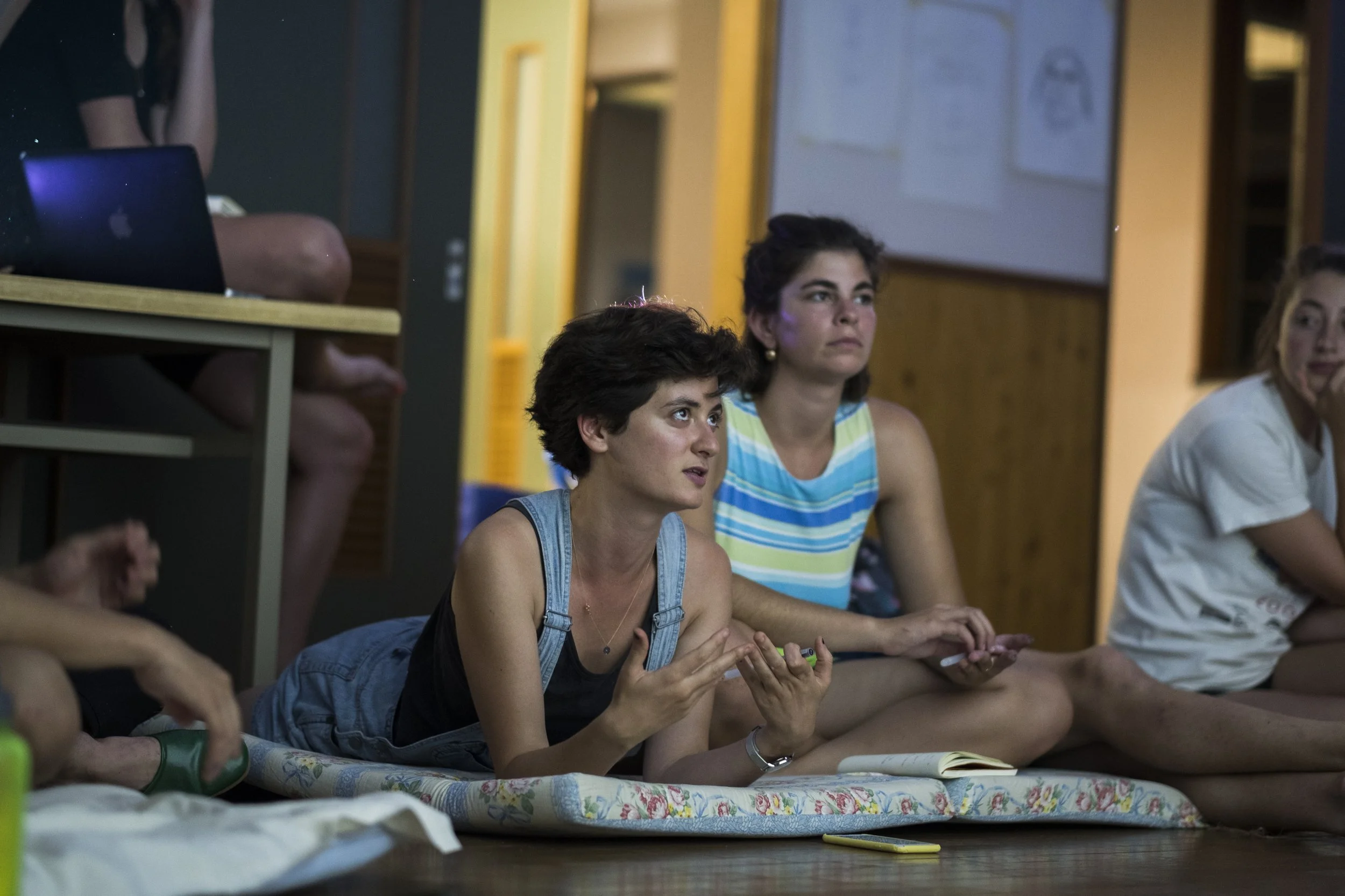 Gakko, Japan, 2018 (dir. Leyla Levi)