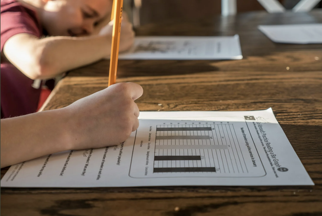 My Child Is Struggling in School: When Should We Consider Psychological Testing?
