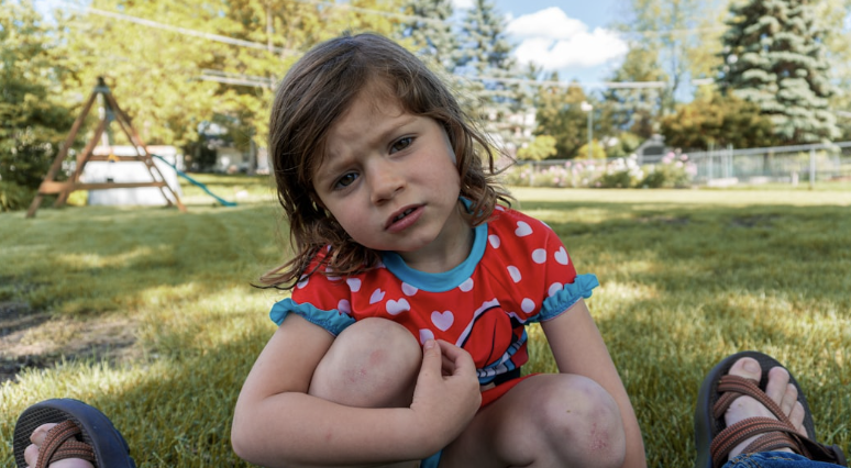 When Your Child Is the “Difficult” Kid: Looking Beyond the Behavior