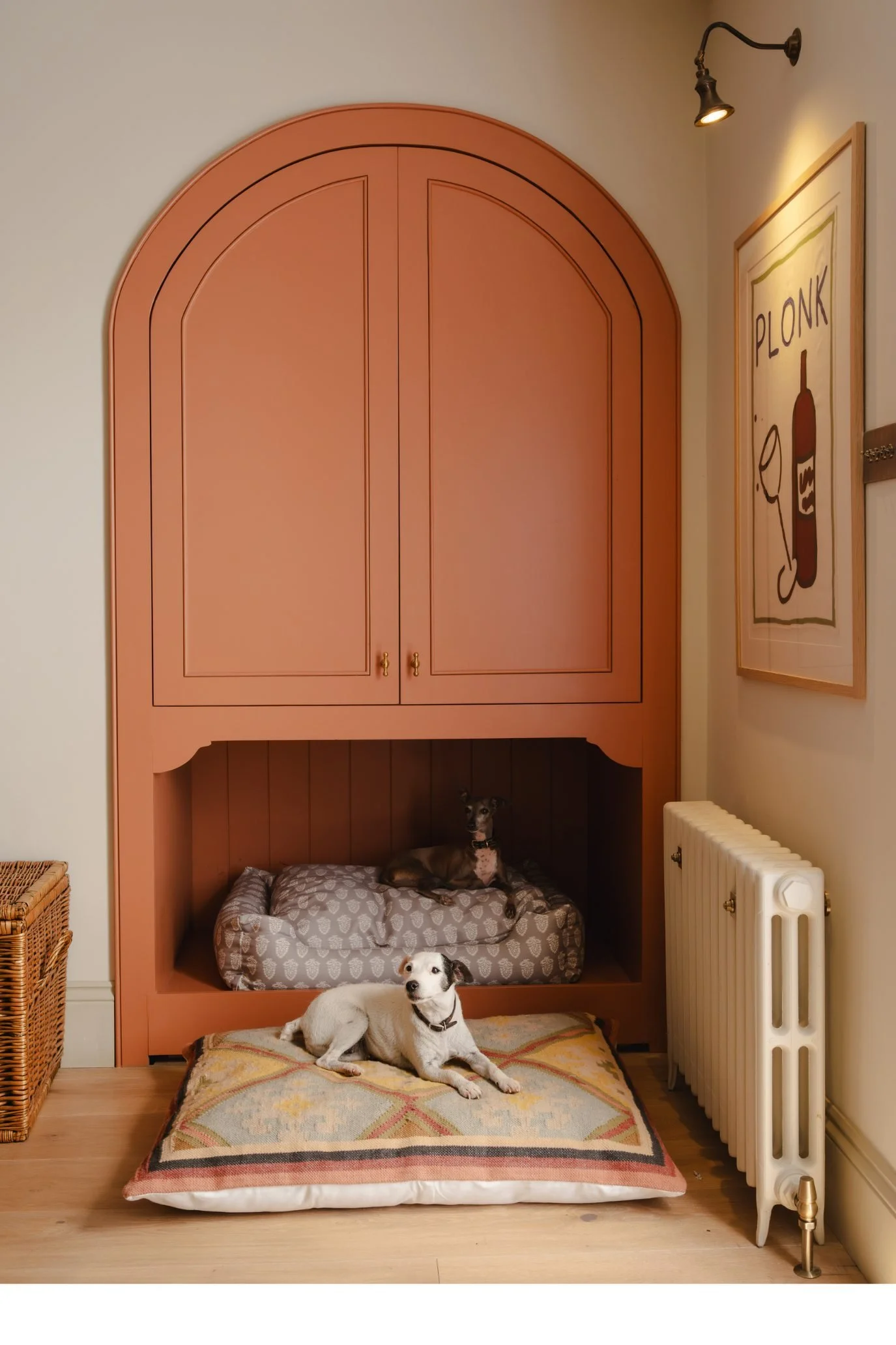 Stylish Dog Beds that Complement your Interior