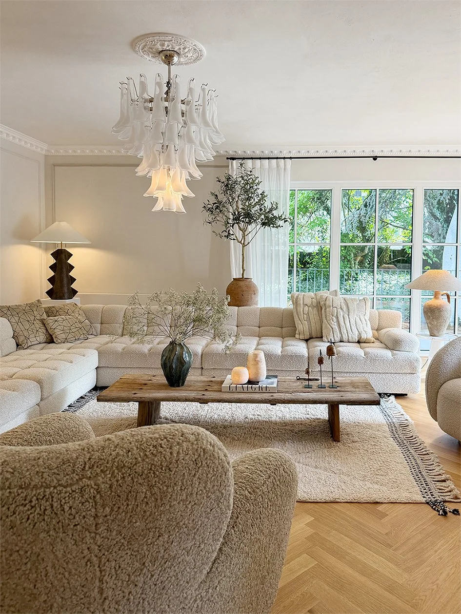 What are the Key Interior Styling Pieces for your Home?