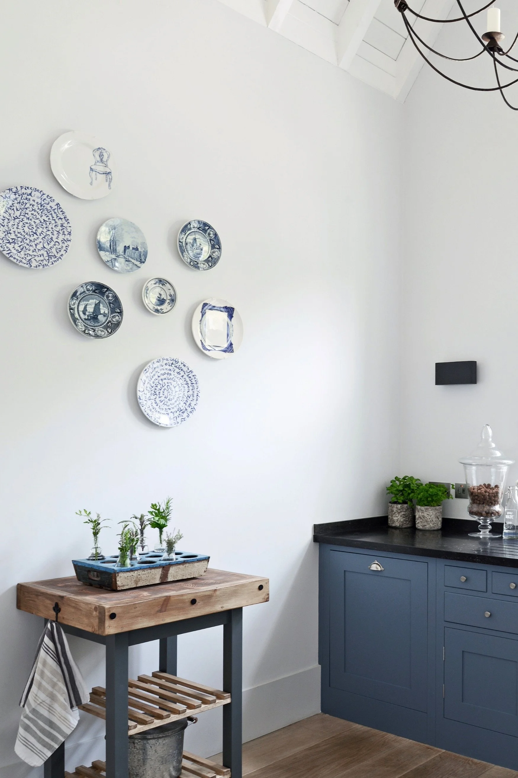 Styling your Home with Blue Accents: Different Ways to Use this Timeless Hue