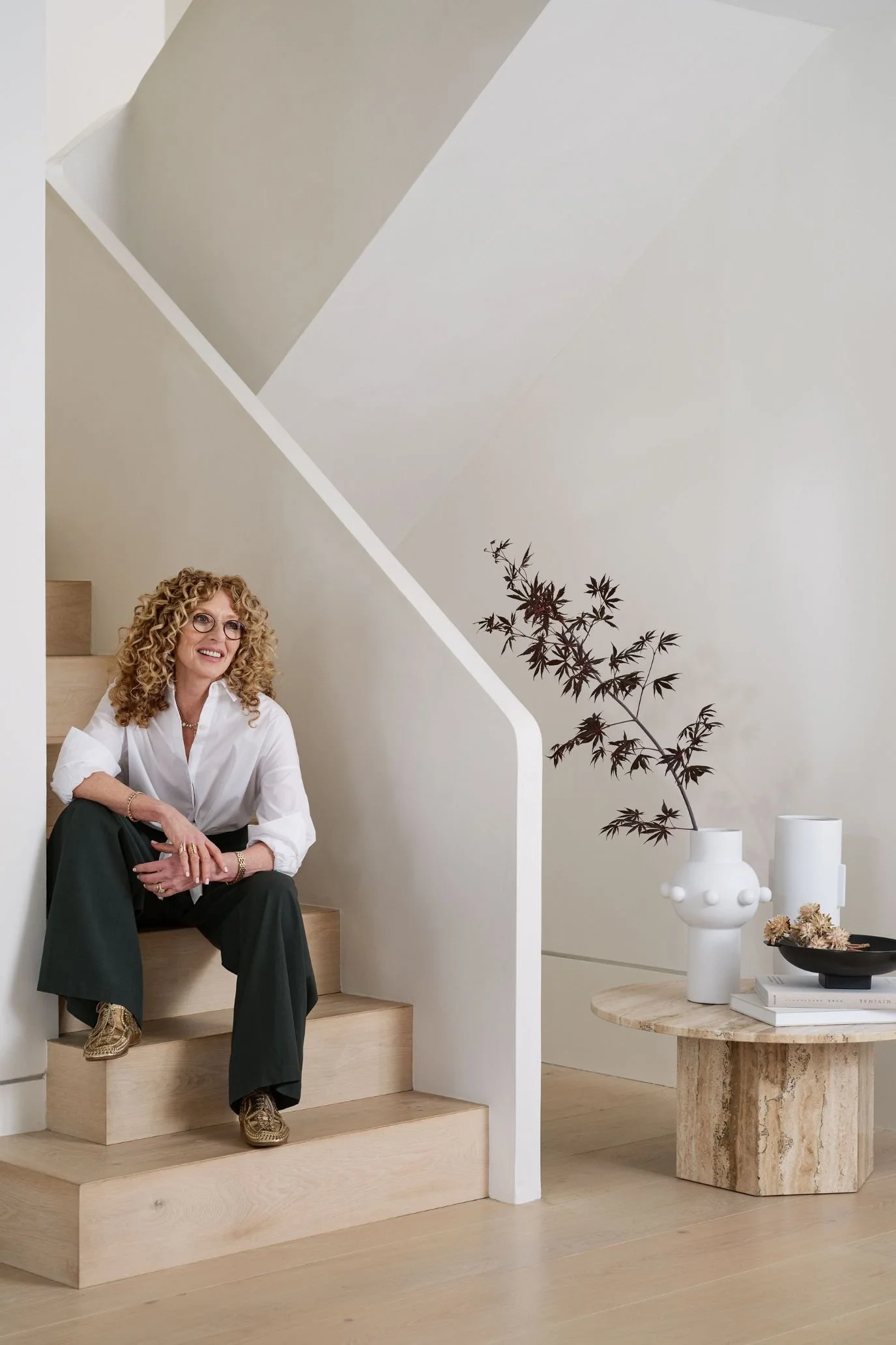 Kelly Hoppen x M&amp;S: my Favourite Pieces and New Additions