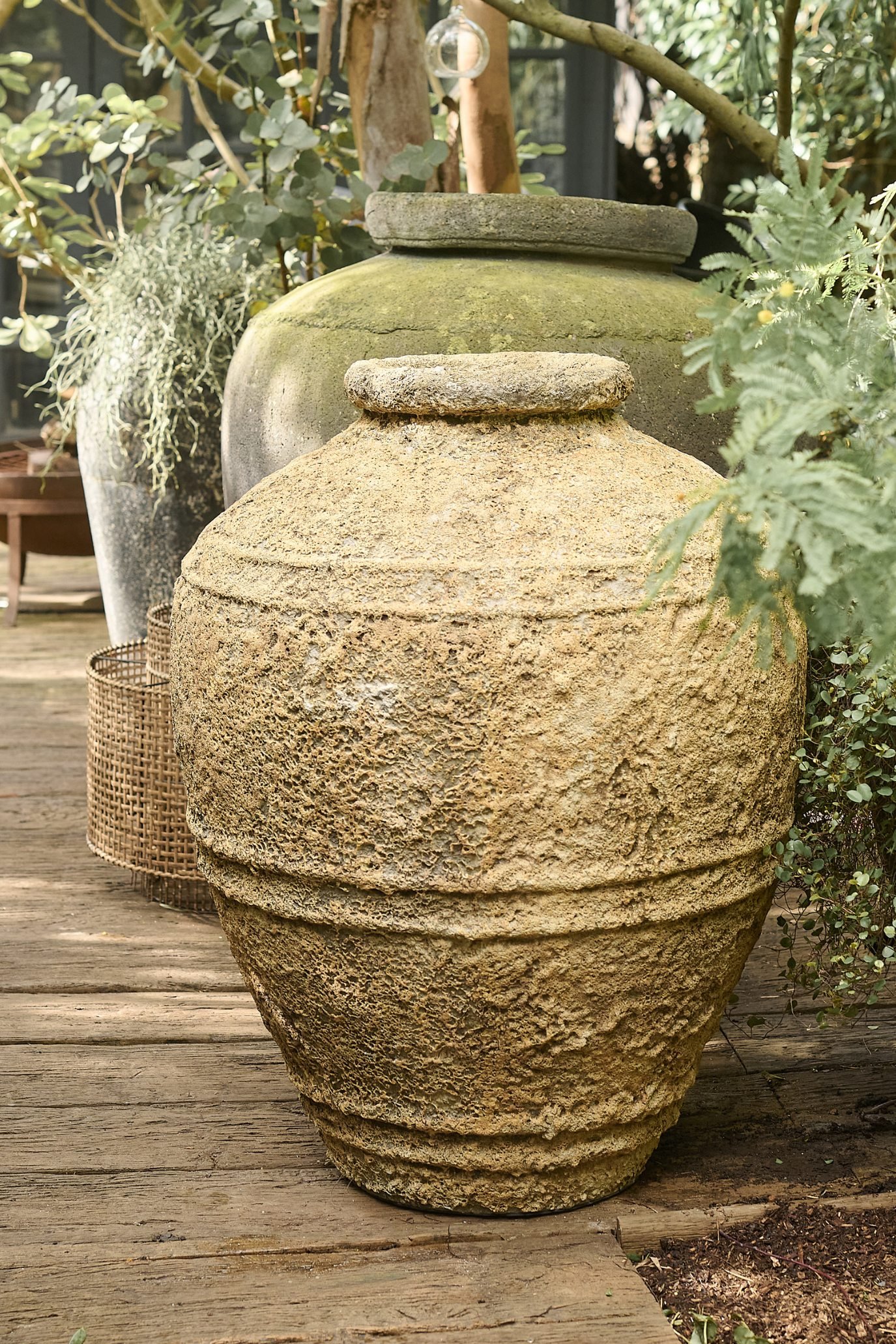 Outdoor Pot and Planter Ideas for Every Style of Garden