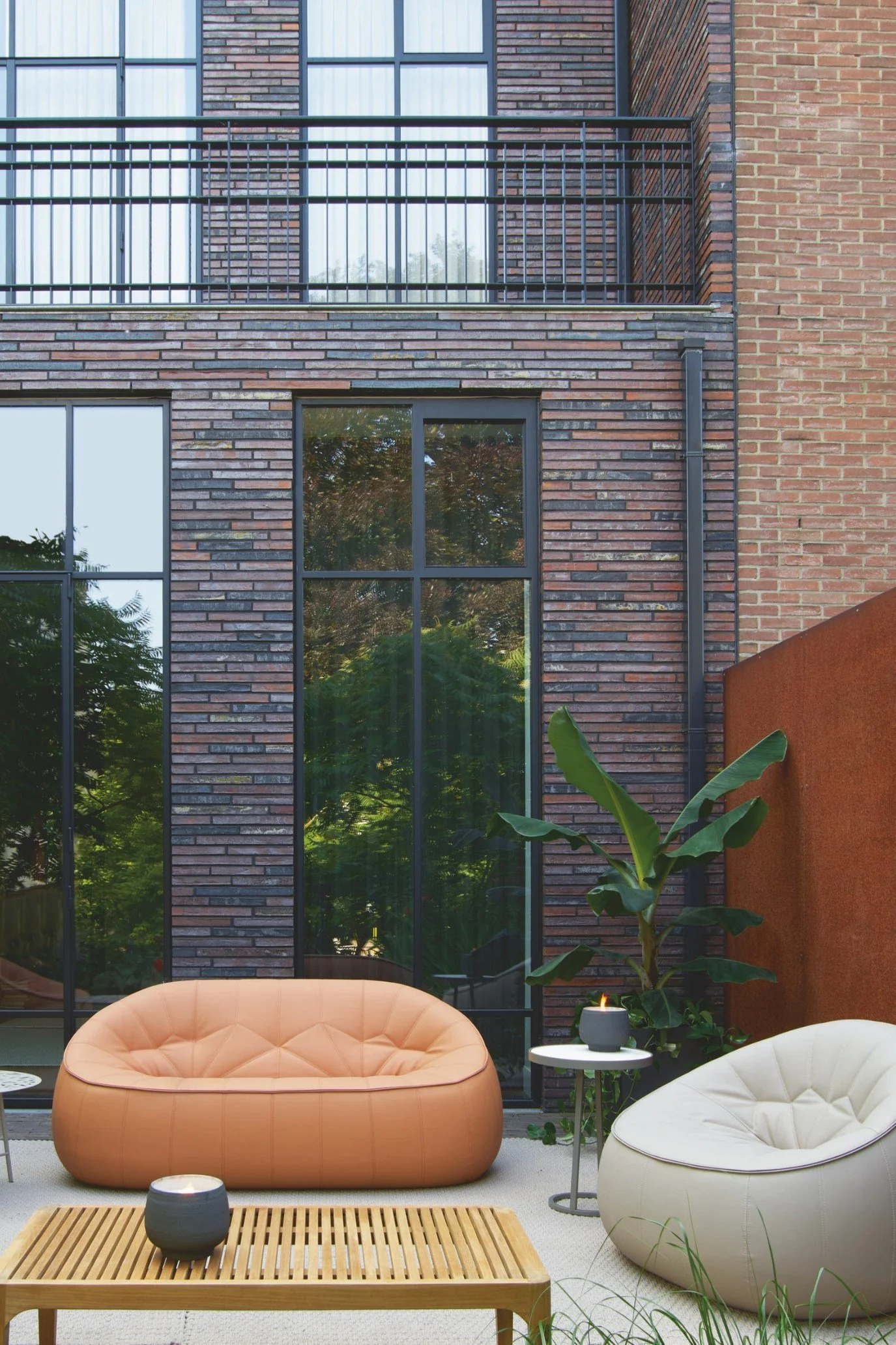 Outdoor Sofa Ideas: The Stylish Centrepiece for your Outdoor Space