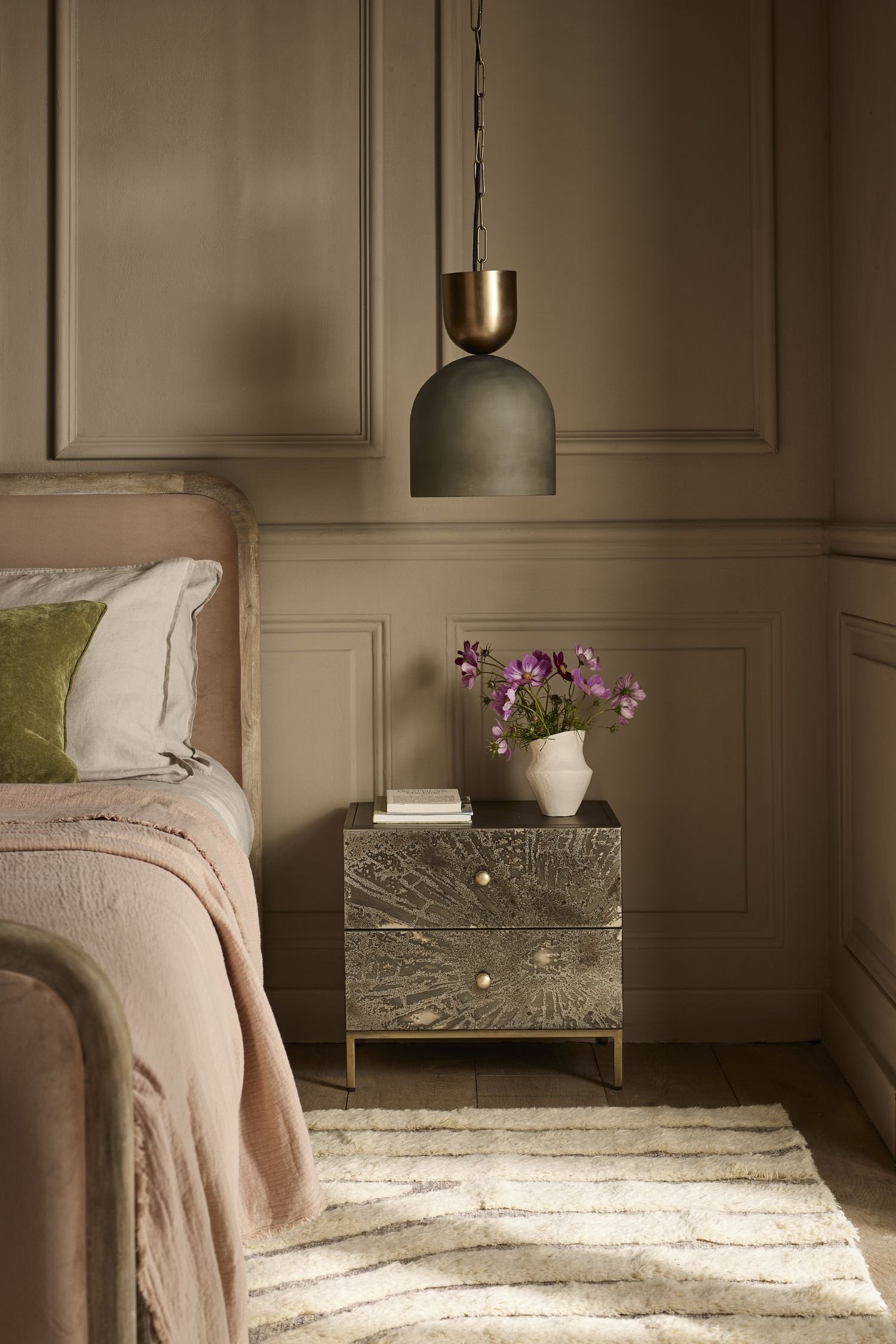 Gorgeous nightstand Ideas for a Stylish Bedroom