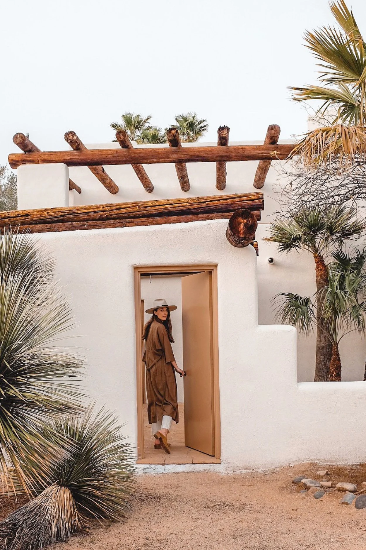 Inside JTH Tucson: One of the World’s Most Stylish Vacation Rentals