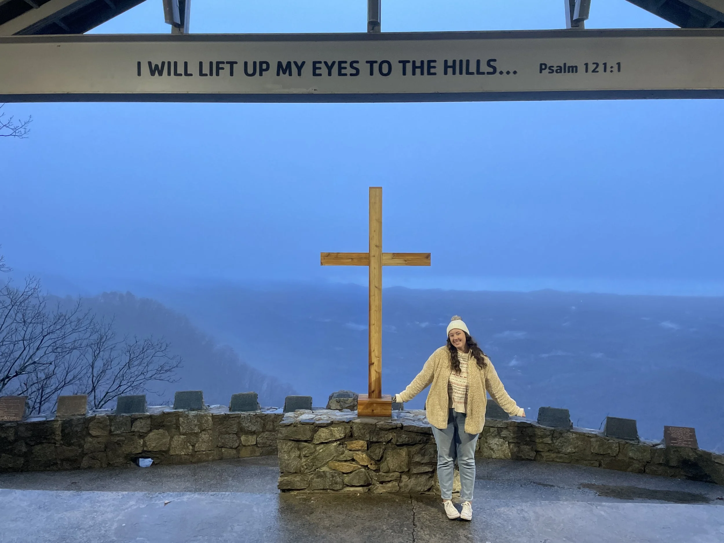 Free Places to Explore Near Greenville — Macy On The Go