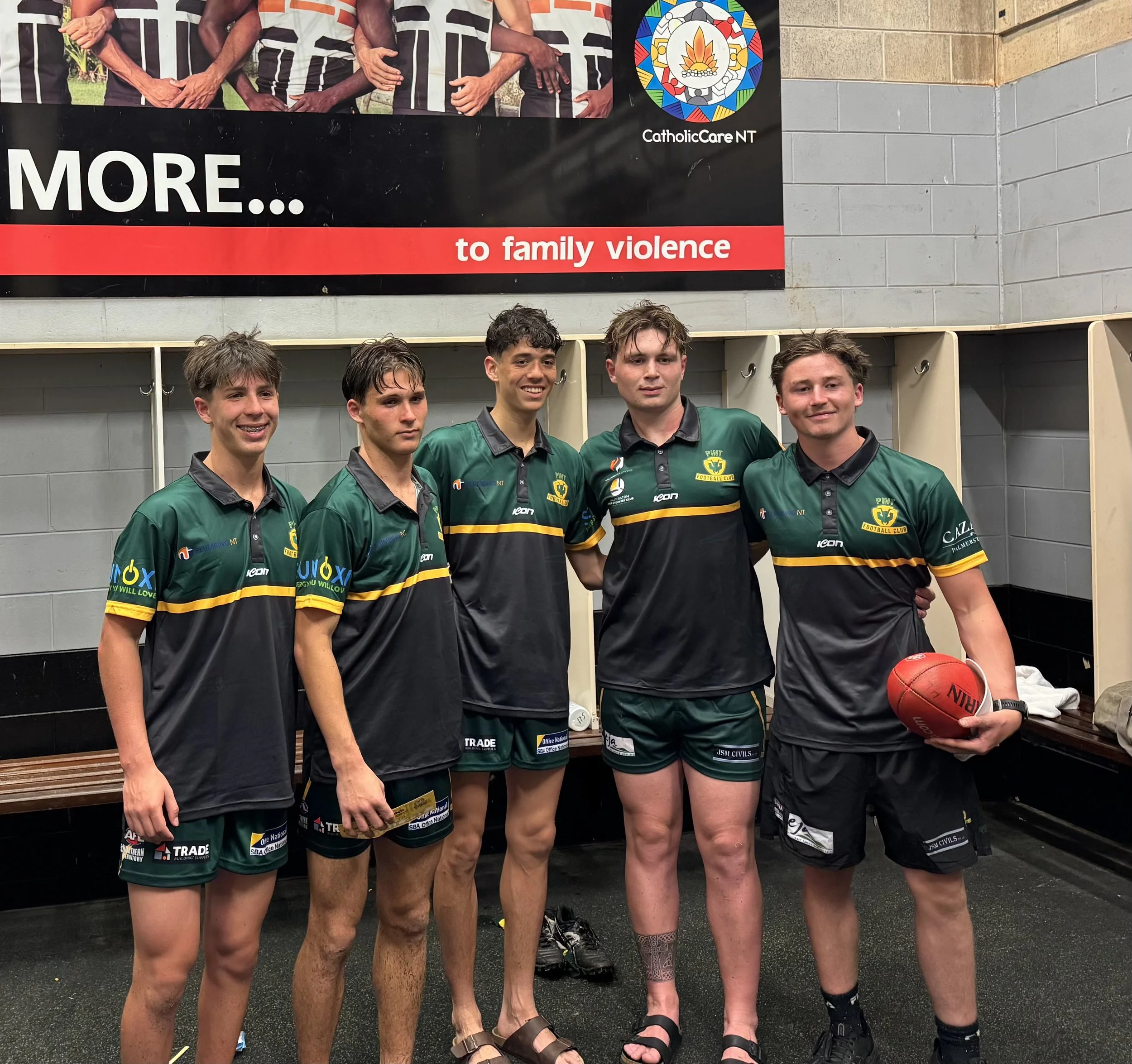 Game Day Has Finally Arrived!…