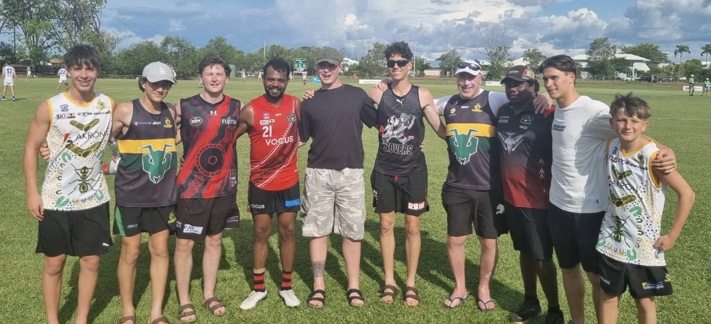 Powerful Performance!