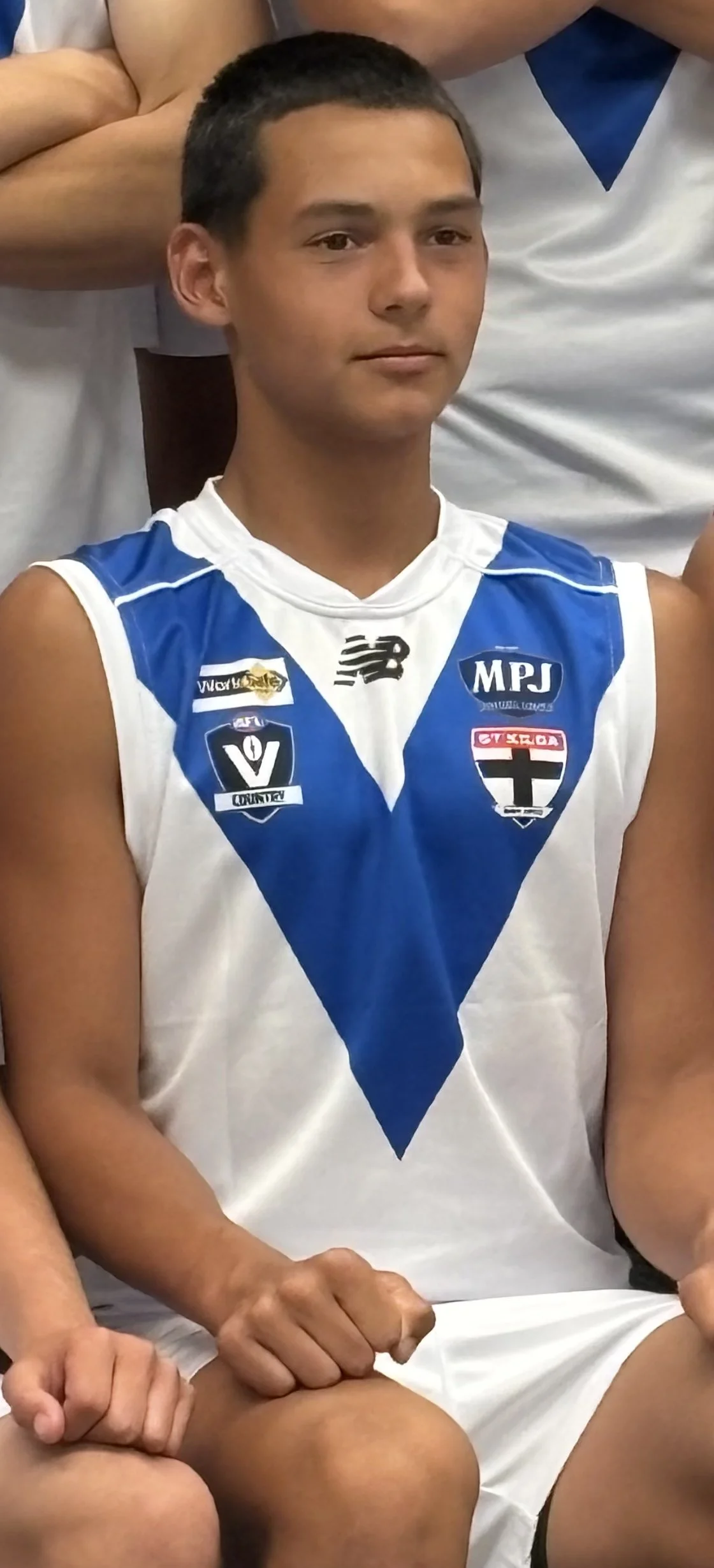 Nice Achievement Ollie!…