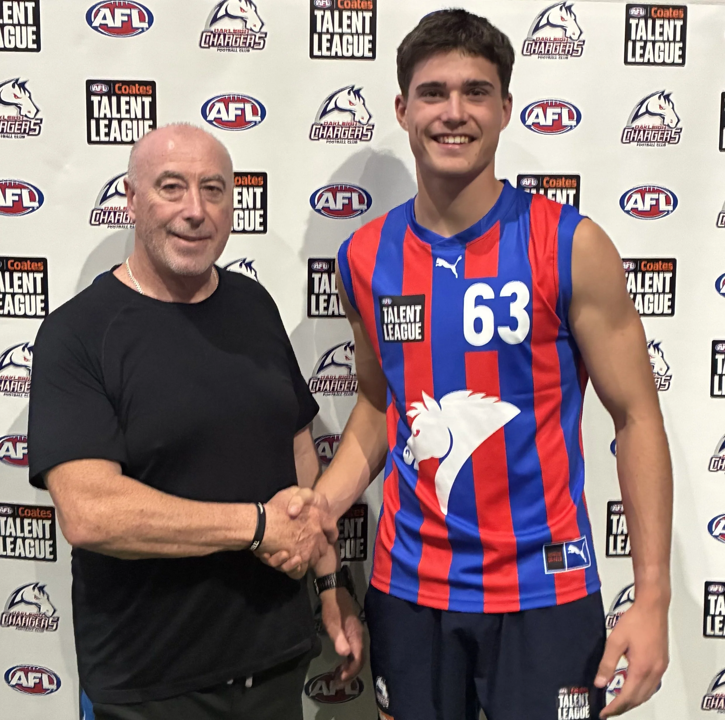 Great Night For Hugo!…