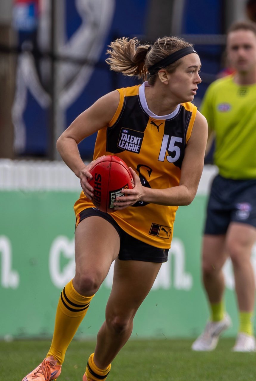 And Another Debutant!…