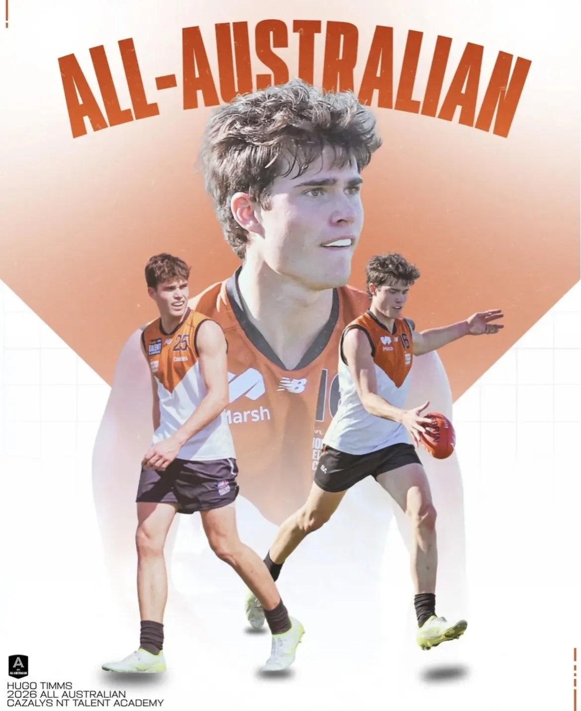 All Australian…All Good!..