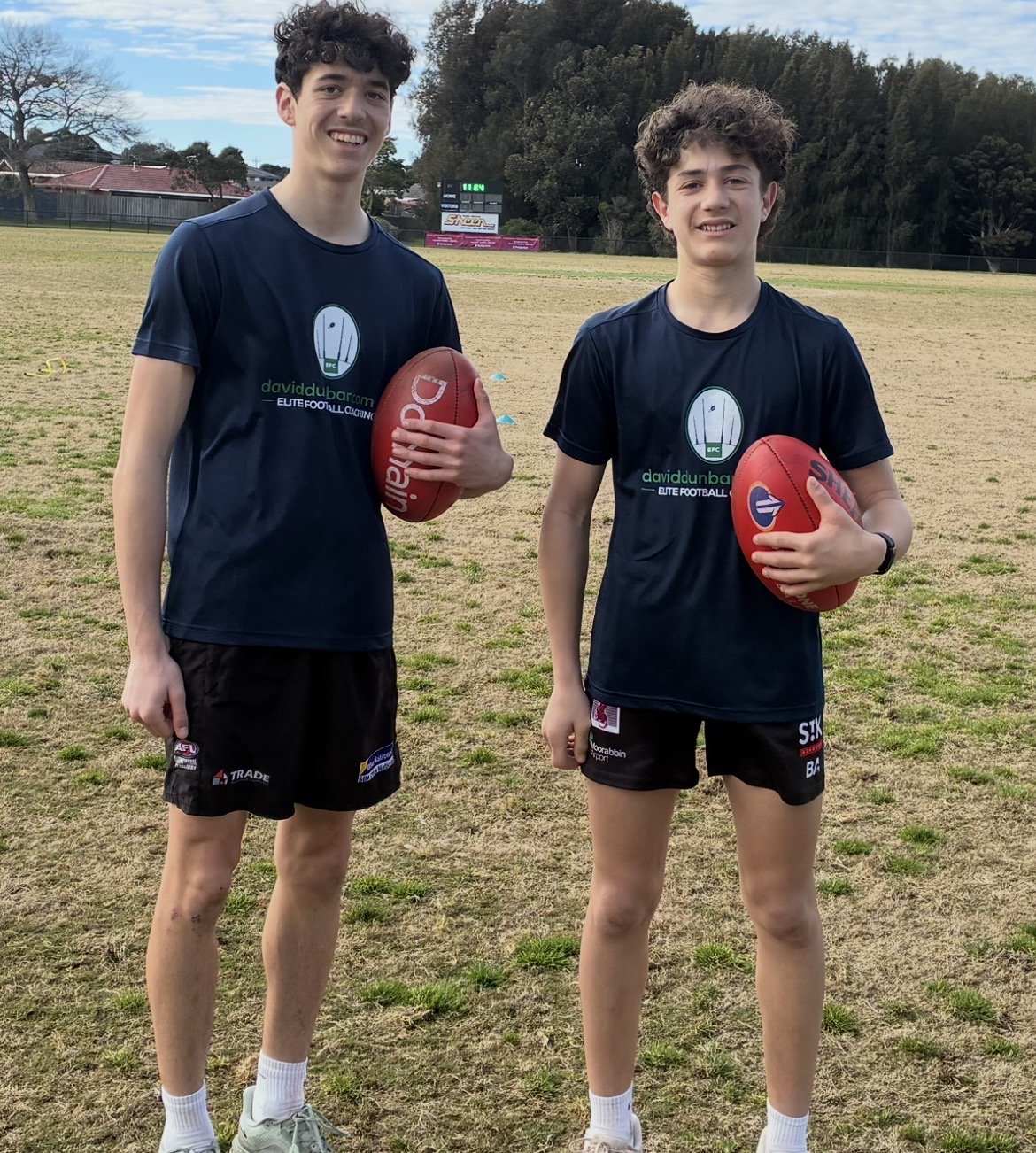 Brothers In Arms Get Opportunity!…