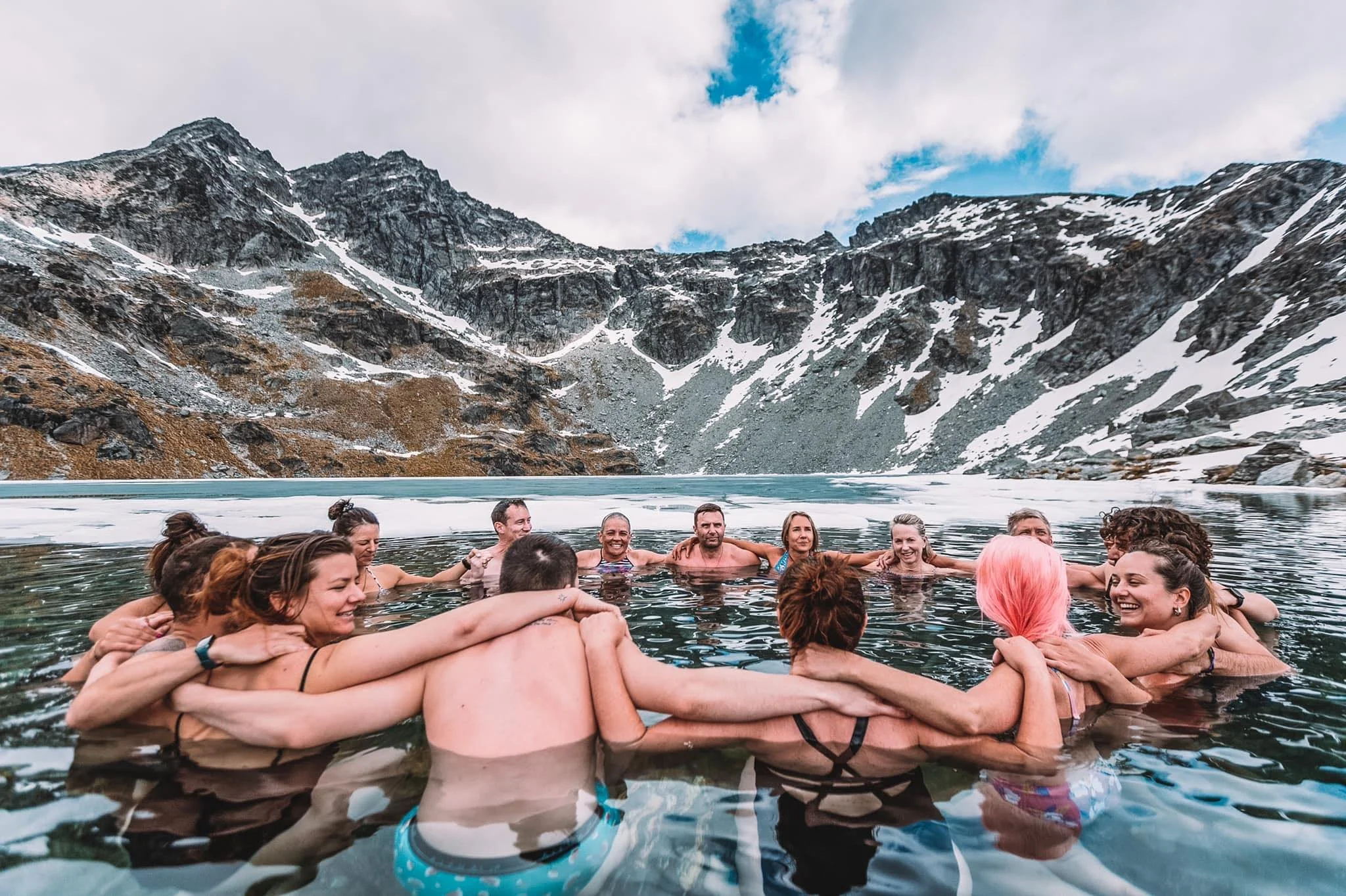 Wim Hof Fundamentals Workshop - 2nd March