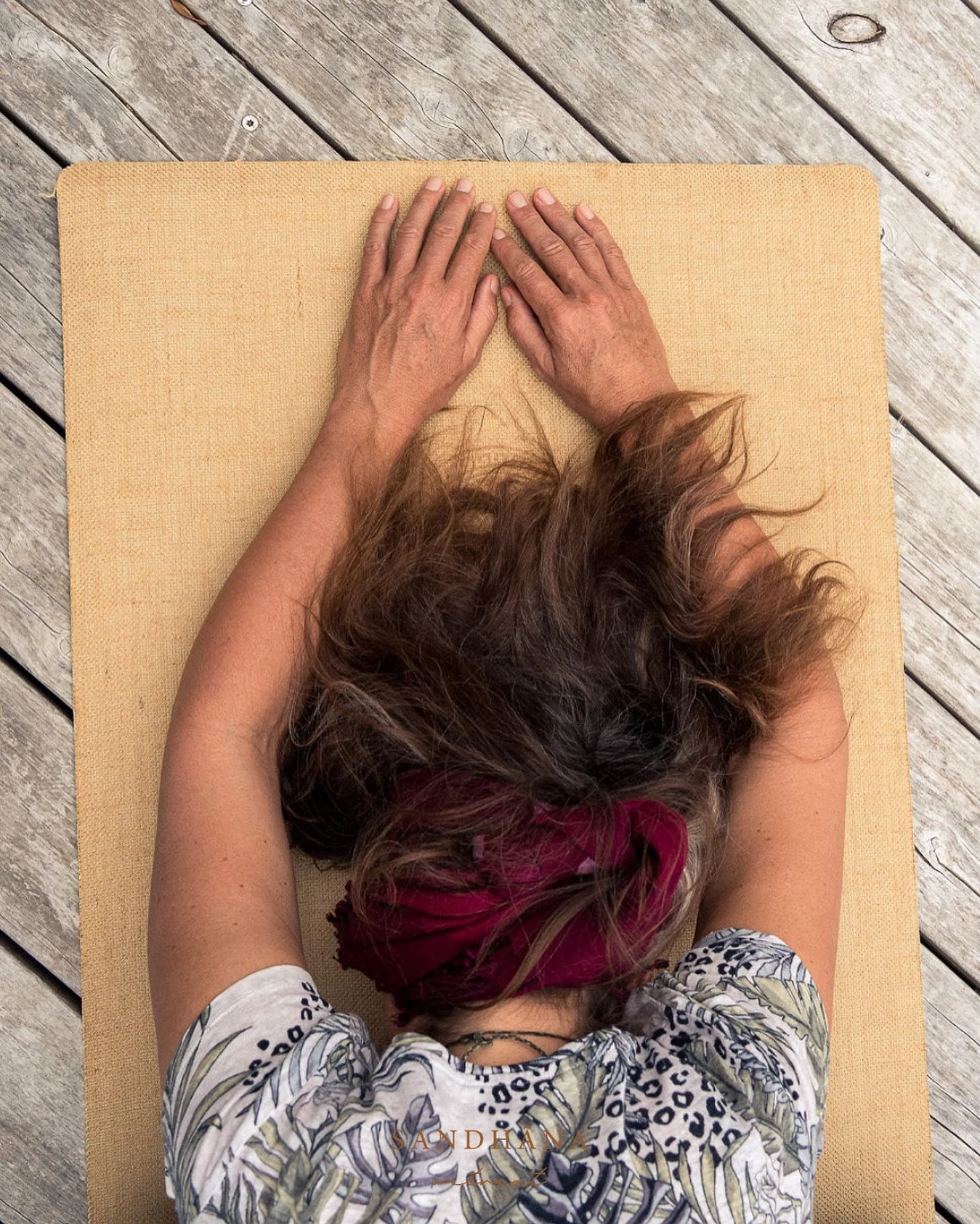 I used to shy away from slowing down.

For years I believed that if I wasn&rsquo;t pushing my body, building strength, or burning energy and calories&hellip; then what was the point? I loved strong practices. The kind where you leave feeling accompli