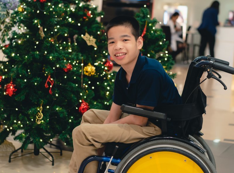 7 Ways to Make the Holidays Accessible for All