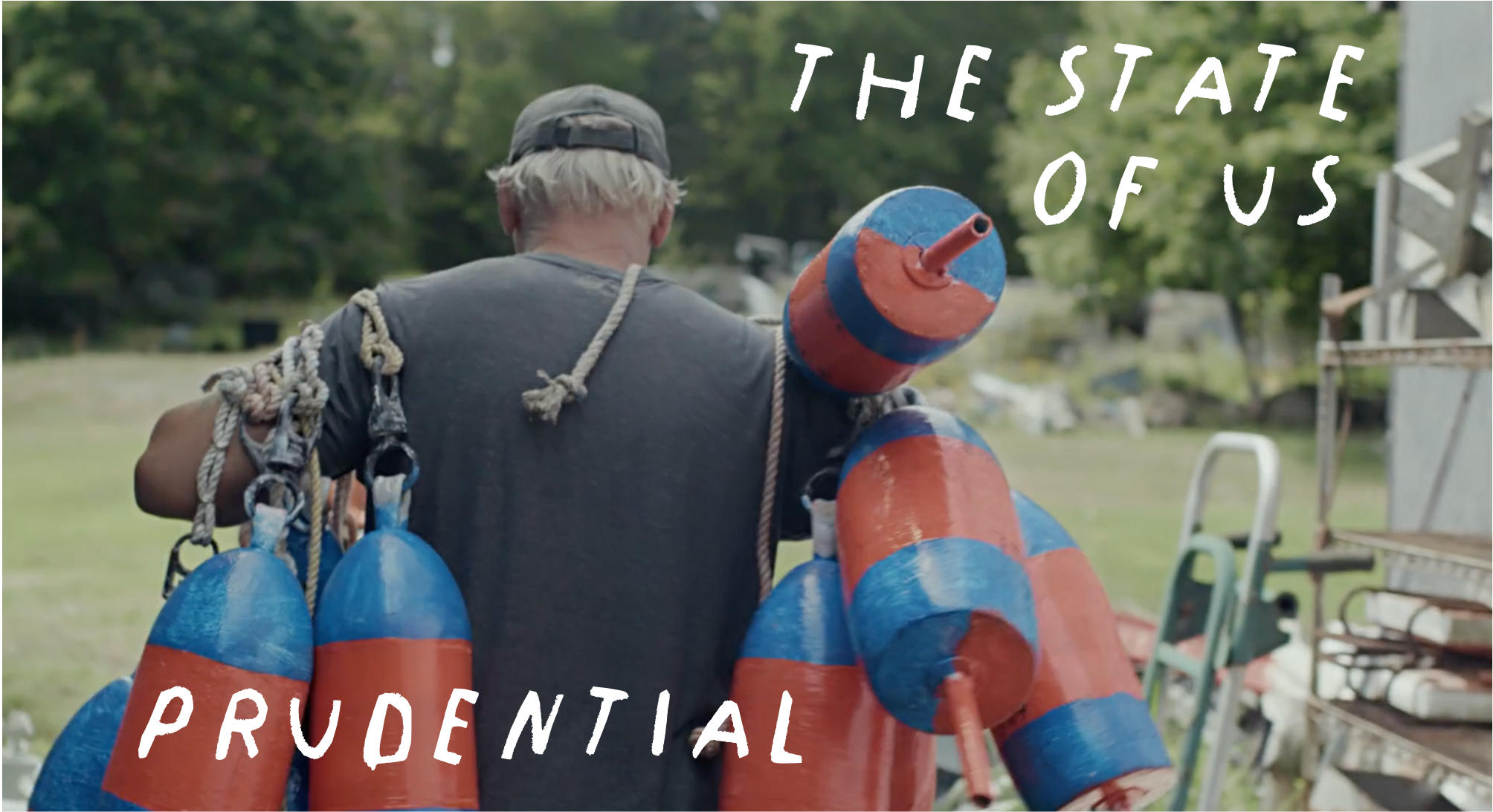 Prudential: The State of US