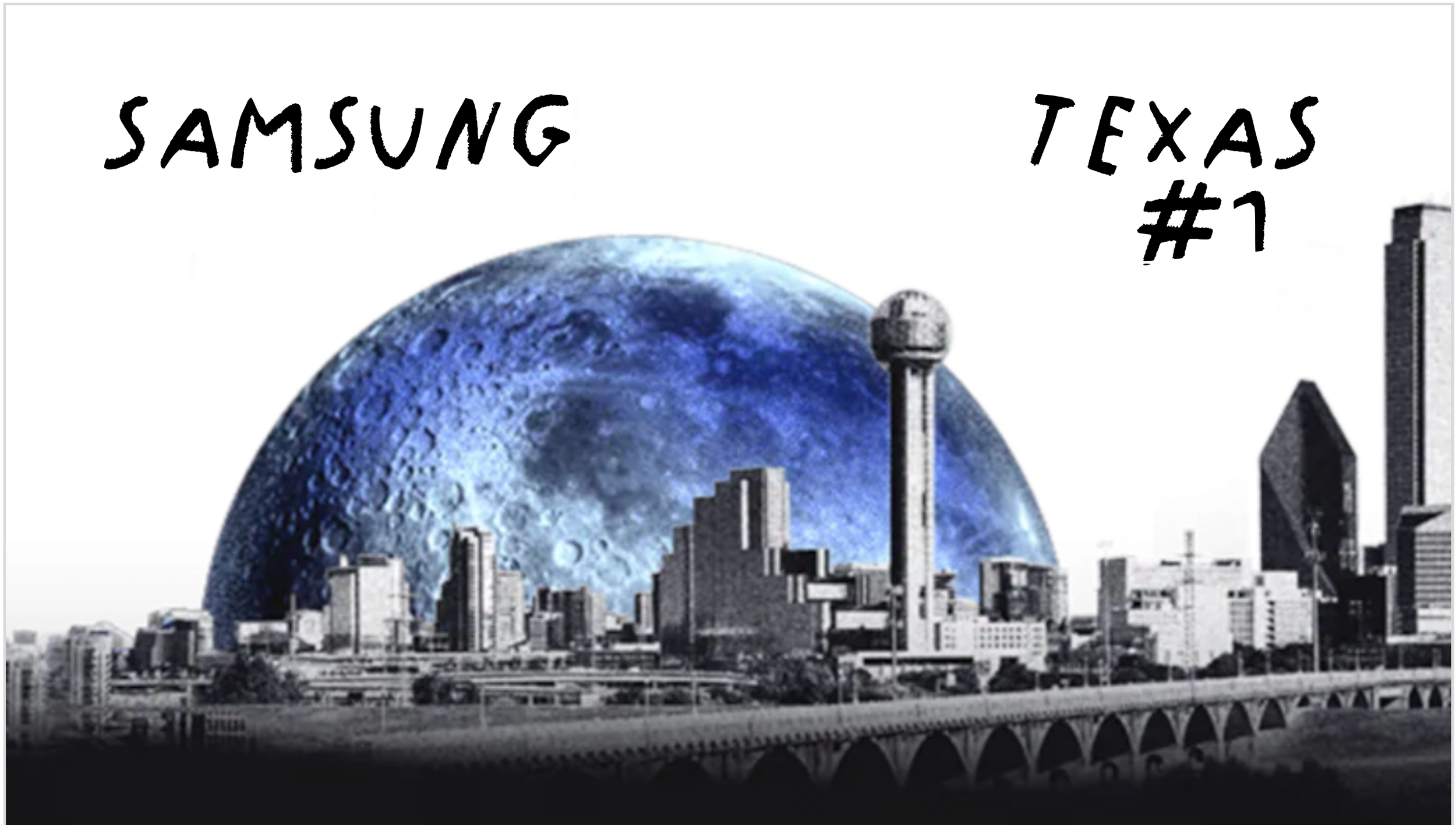 Samsung: Texas #1