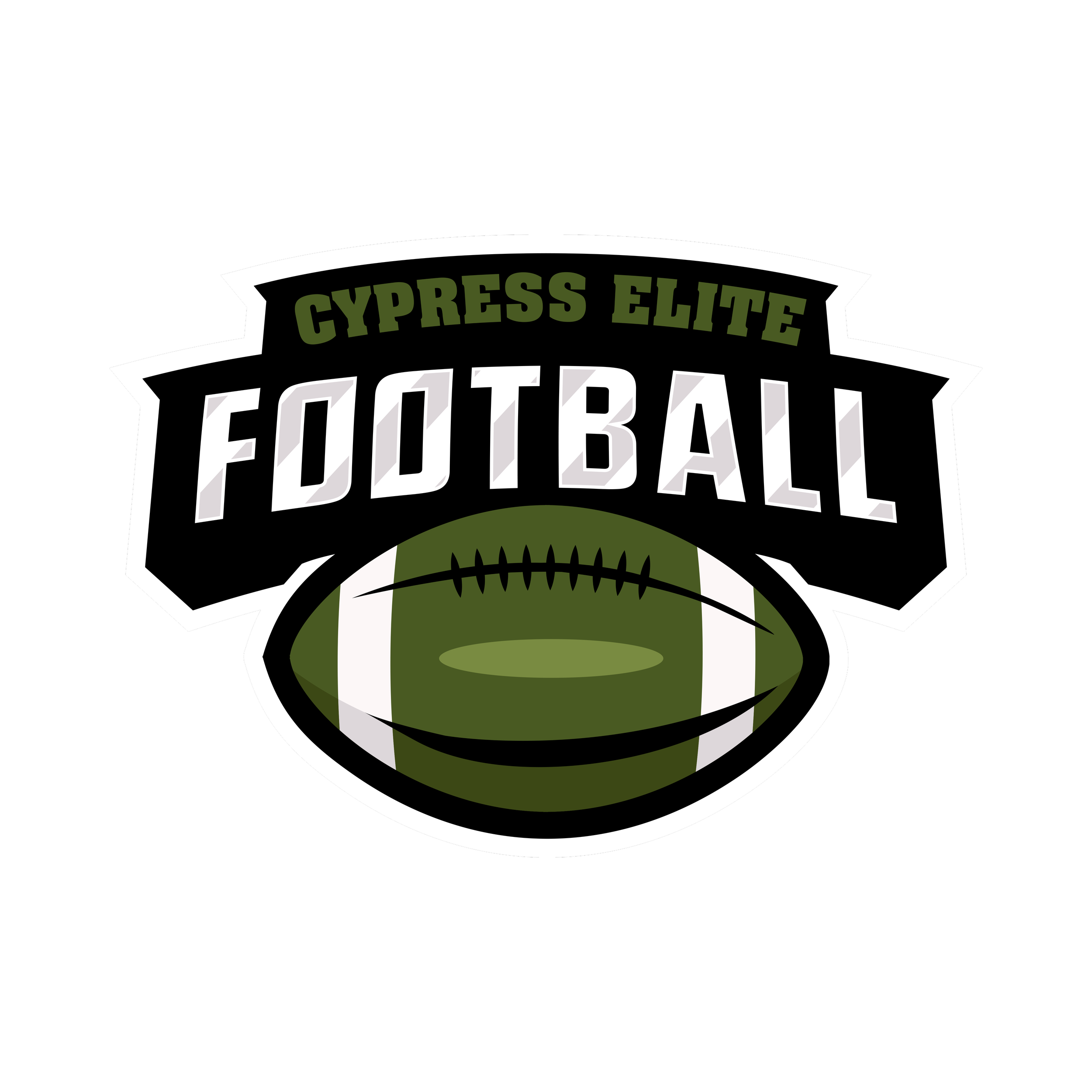 Cypress Elite Youth Sports