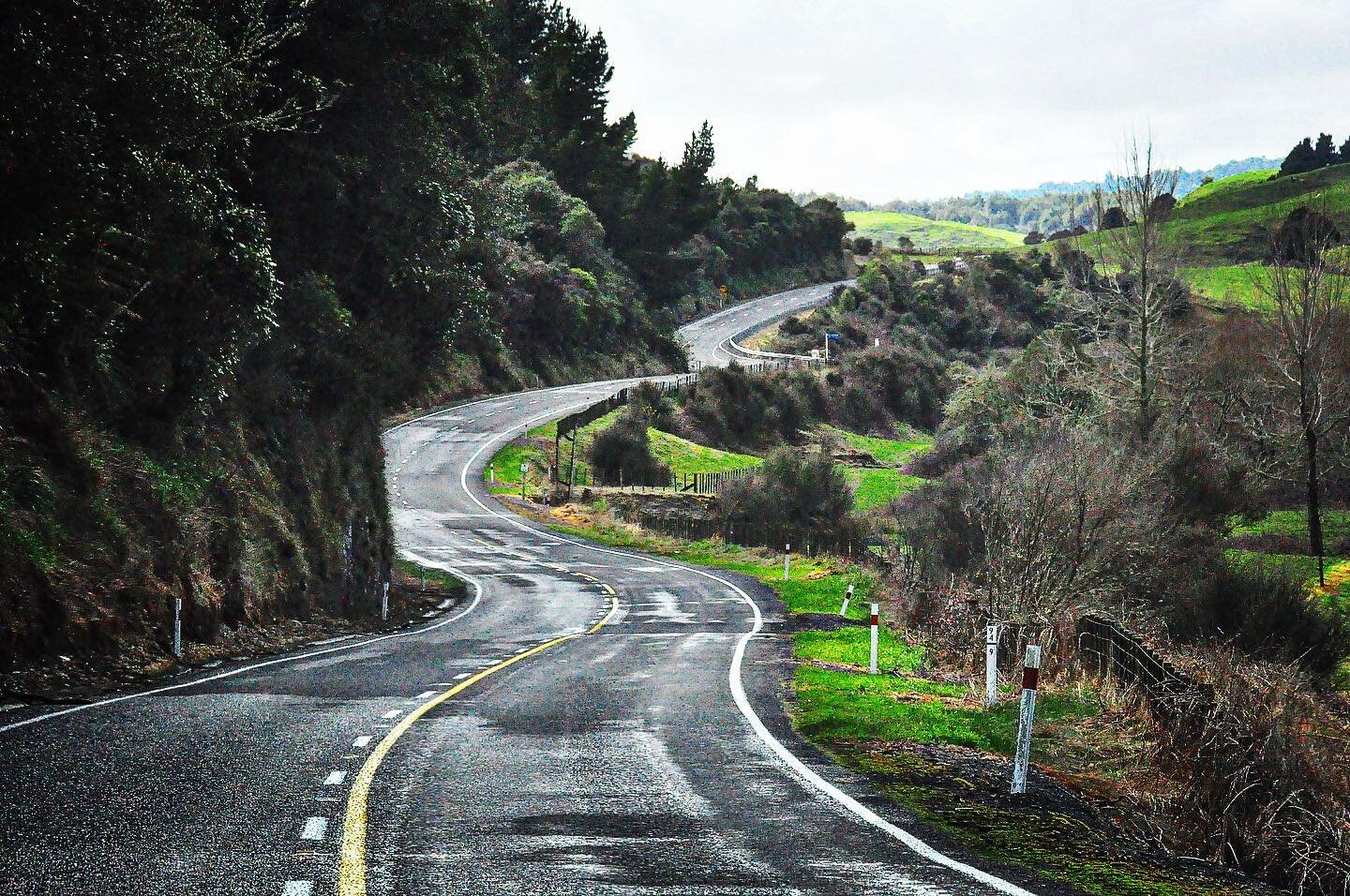 Happiness is found on the road and not always at the destination.

#road #home #happiness #theroadismyhome