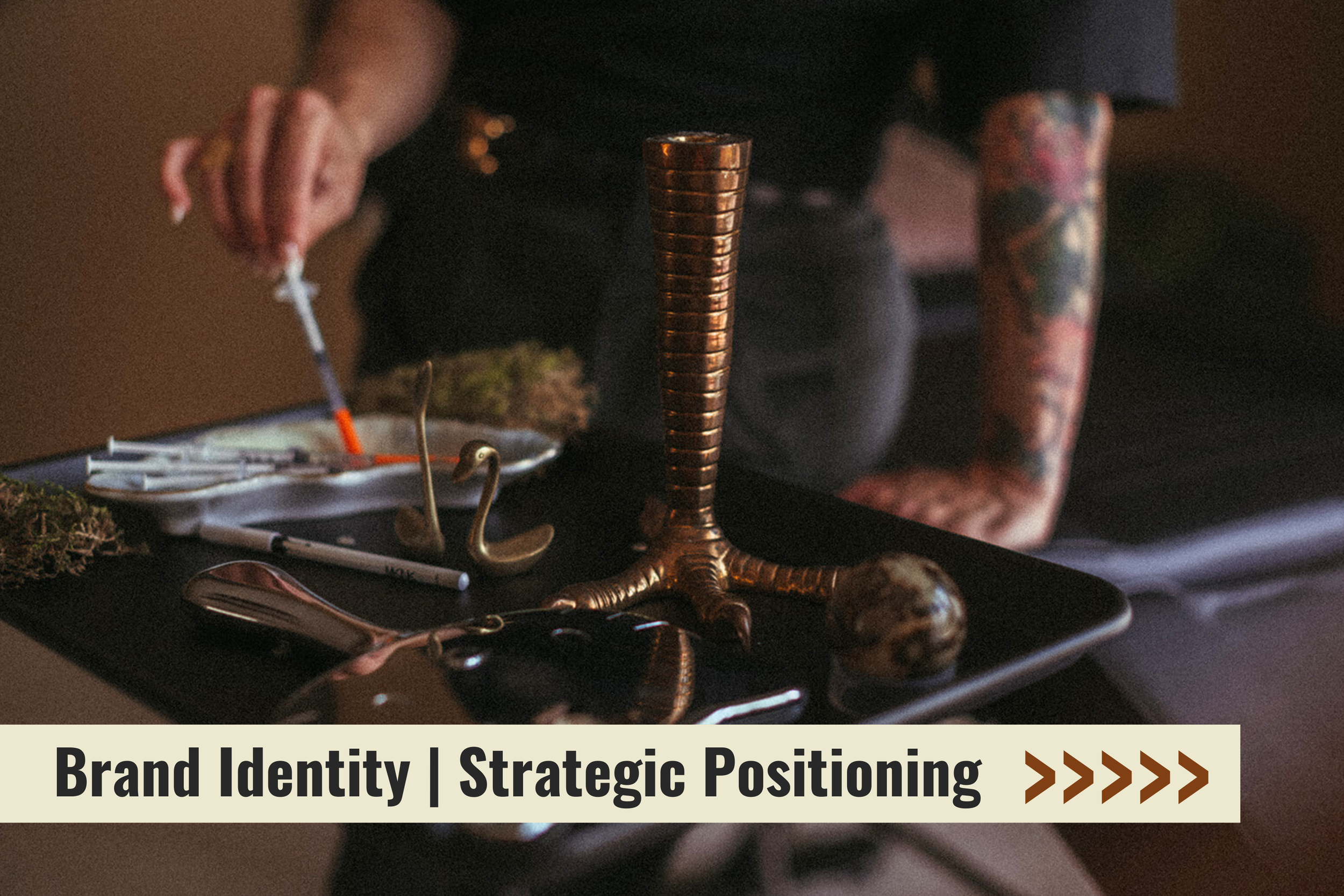 Minerva Aesthetics - in the works