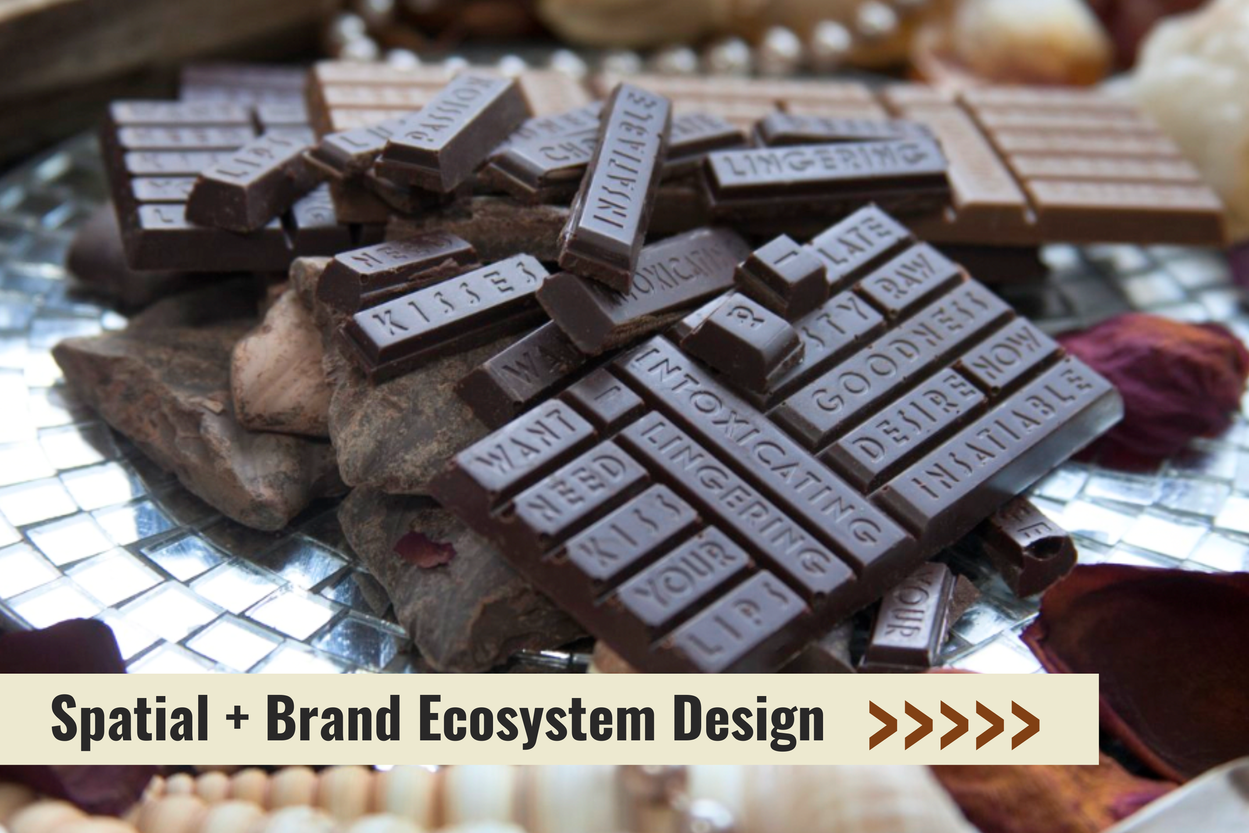 EarthHoney Chocolate &amp; Lounge