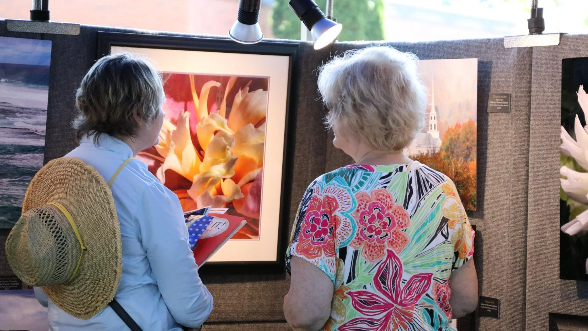 Canby Arts Association