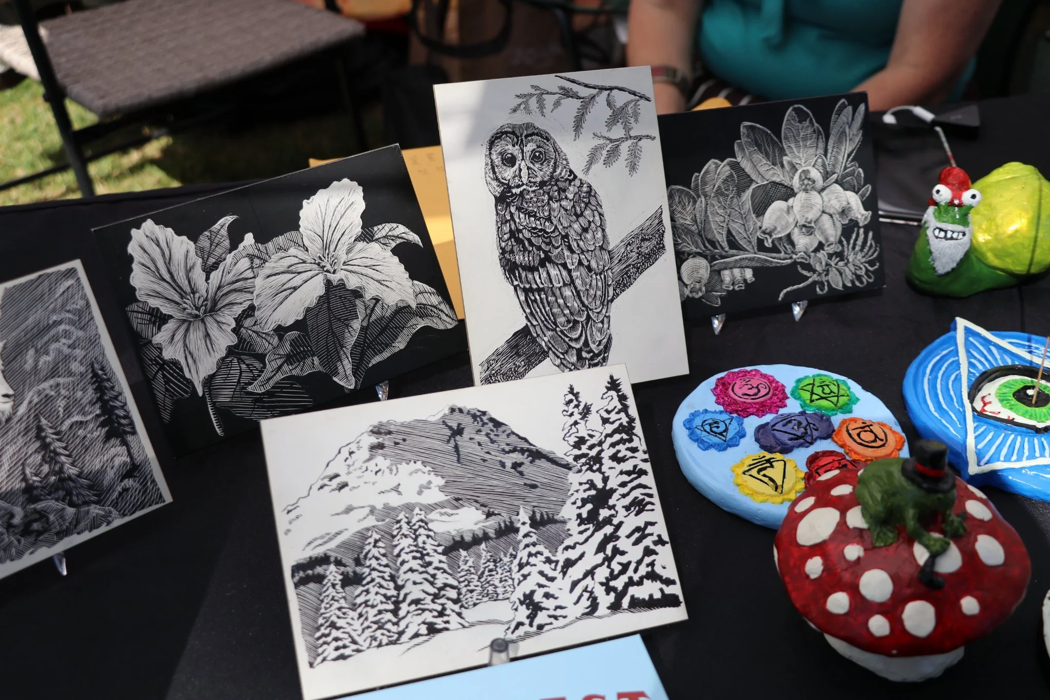 Gallery — Canby Arts Association
