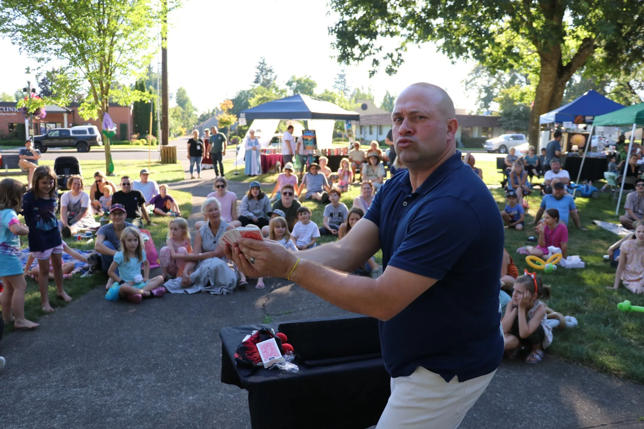 Gallery — Canby Arts Association