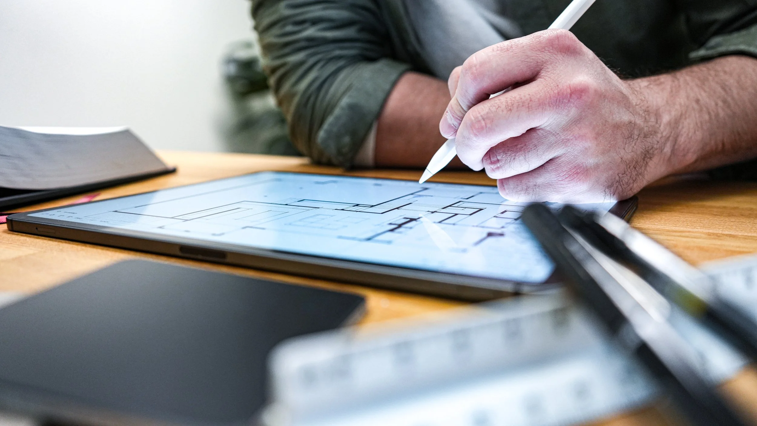 Where to Start When Designing a House?