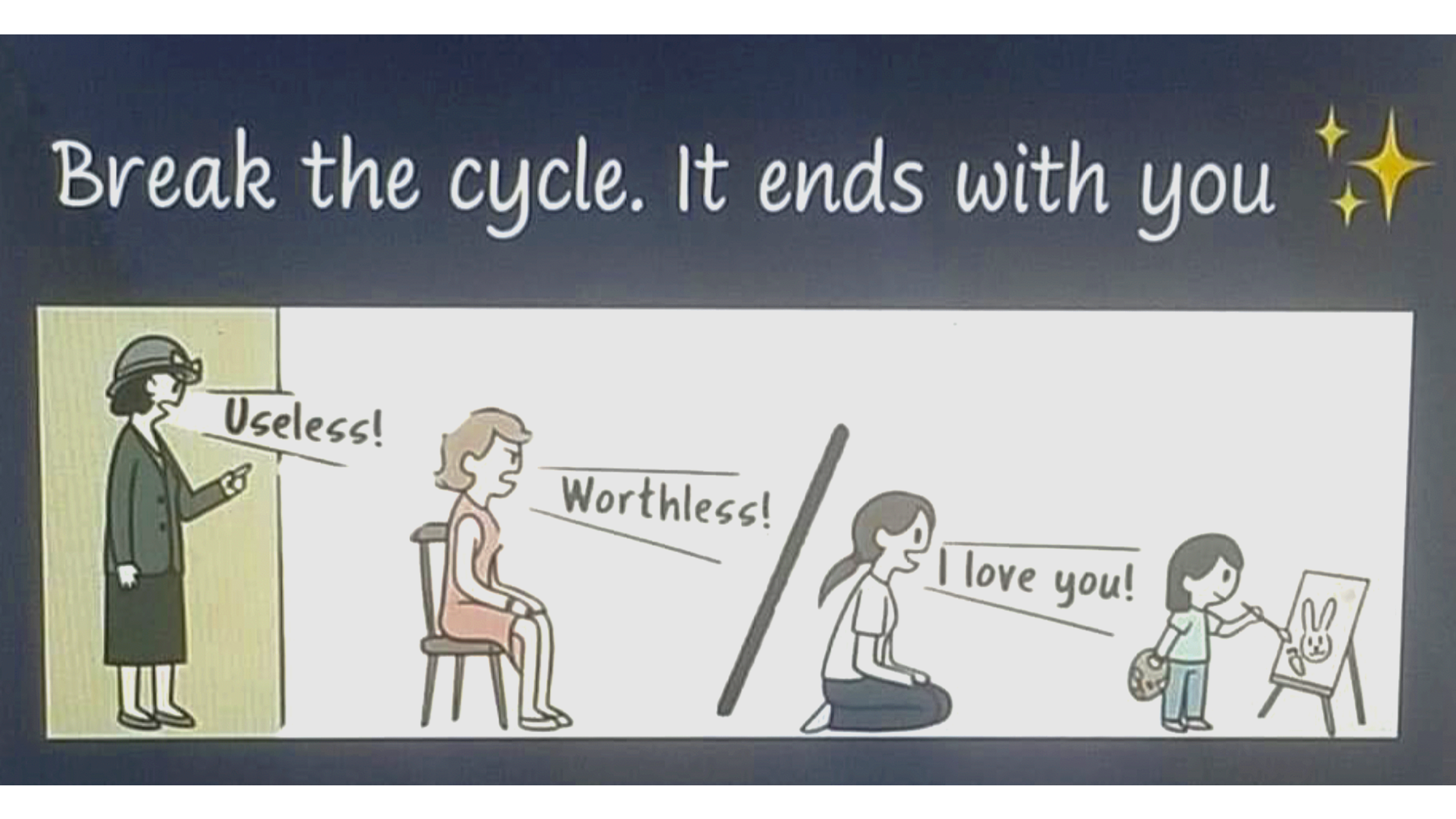 Tips and Scripts for Co-parenting Communication