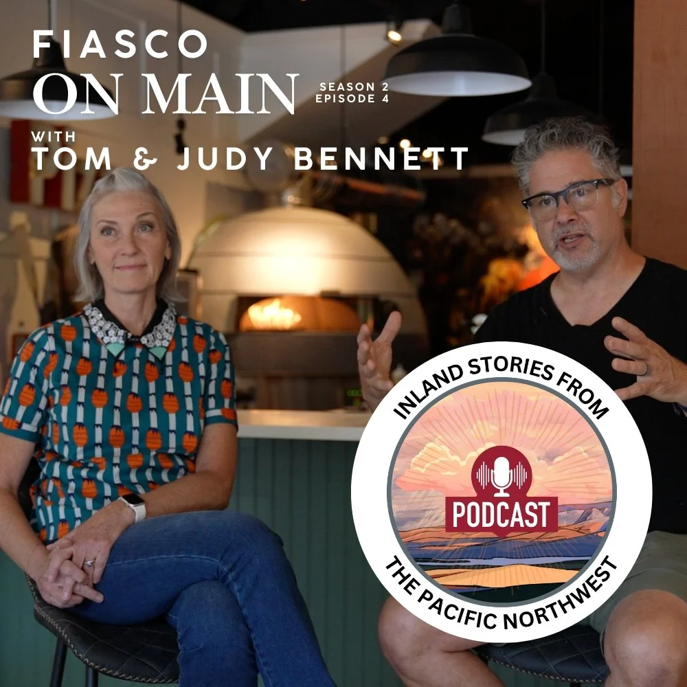 SE 2: EP 4: Fiasco on Main