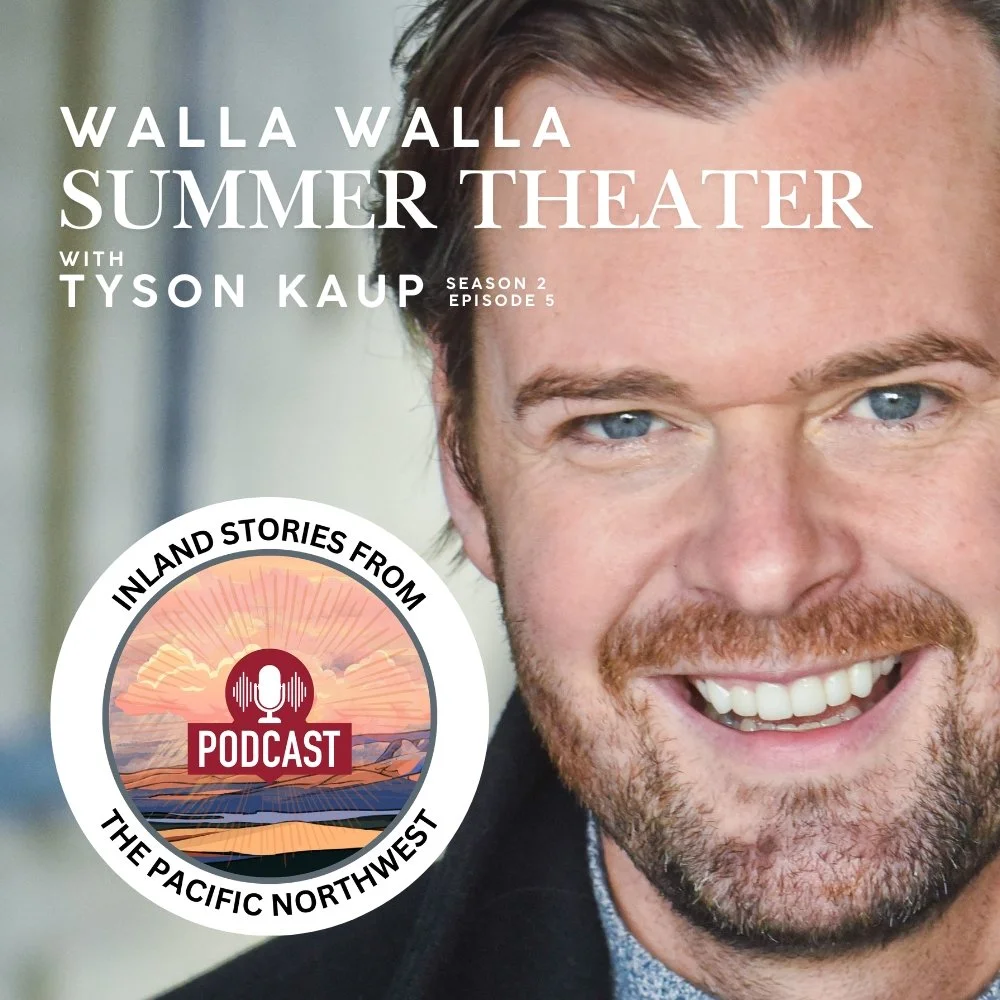SE 2: EP 5: Walla Walla Summer Theater