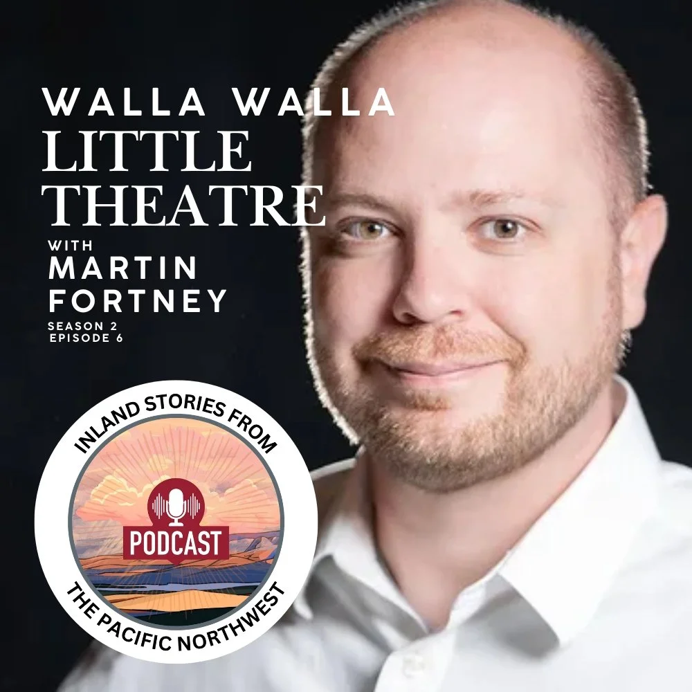 SE 2: EP 6: Walla Walla Little Theatre