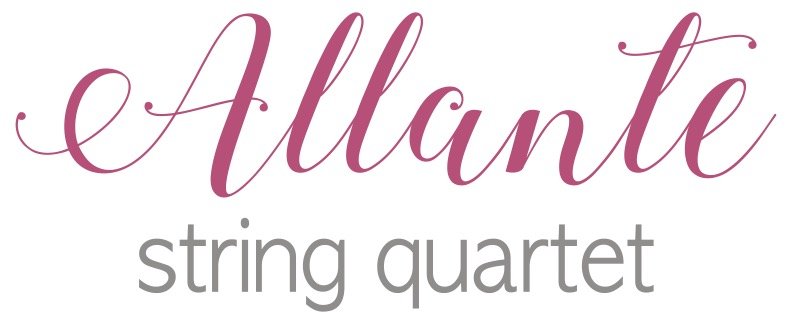 Allante String Quartet