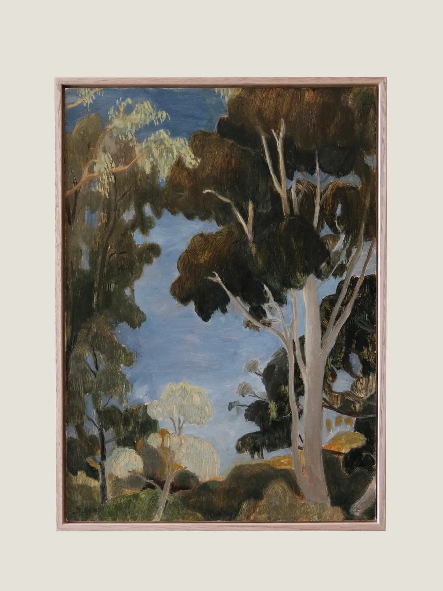 Join us tomorrow for the opening of our group exhibition EMBER, Nov 1st from 11&ndash;4, family + friends welcome, pouring Kerri Greens wines @kerrigreens 

This exhibition traces the fine line between burning and blooming, between destruction and re