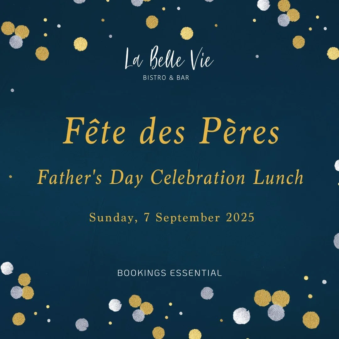Father's Day 2025