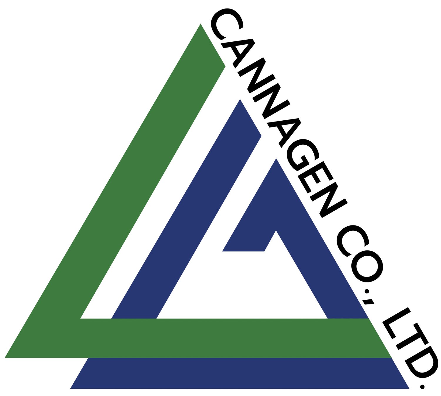 Cannagen Co., Ltd. : The All-in-One Cannabis Company