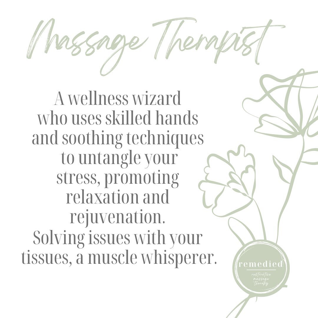As your massage therapist, I promise that I won&rsquo;t;
- Give you a massage treatment without your consent
- Leave you feeling exposed on my table 
- Tell you your shoulders/ legs/ back are the most tense I&rsquo;ve ever seen 
- Cause pain, just fo