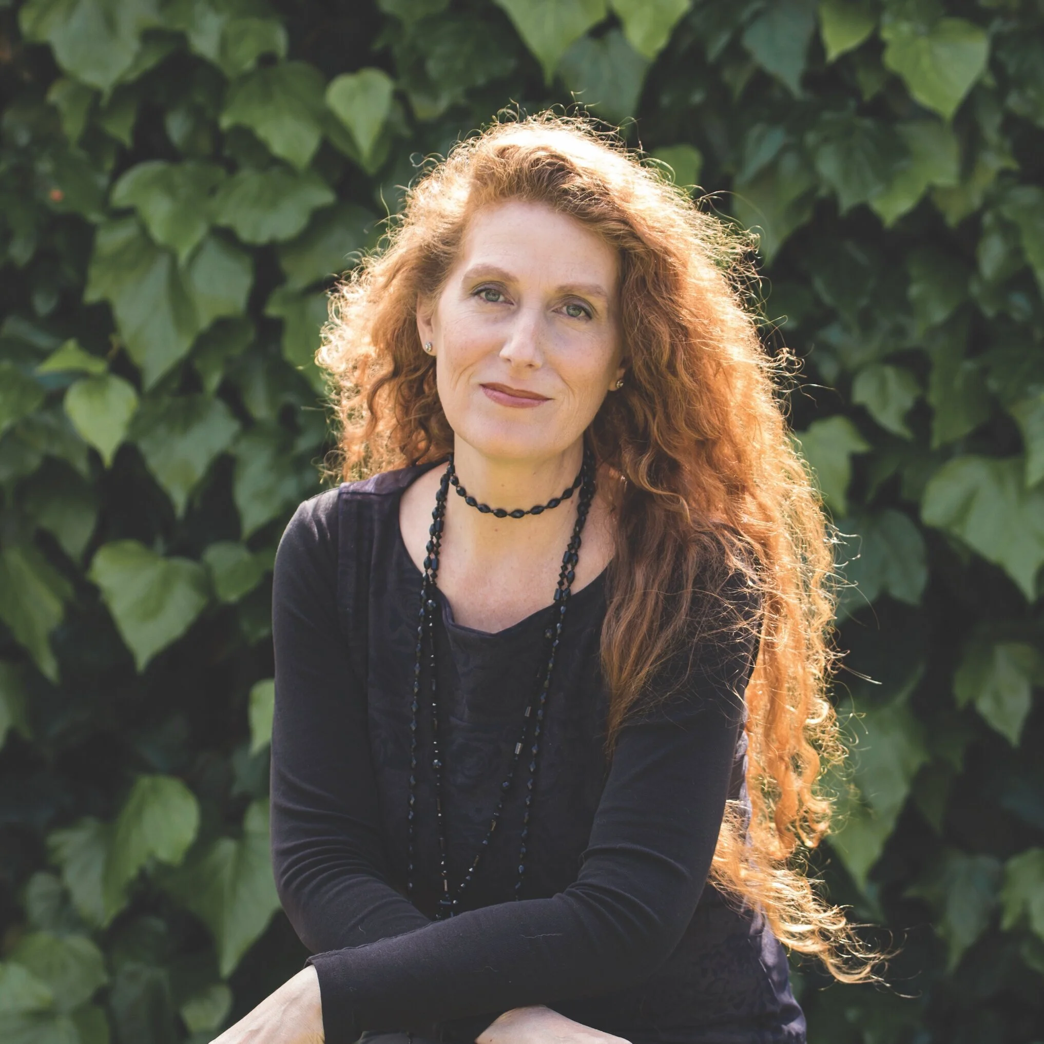 Catherine Chidgey